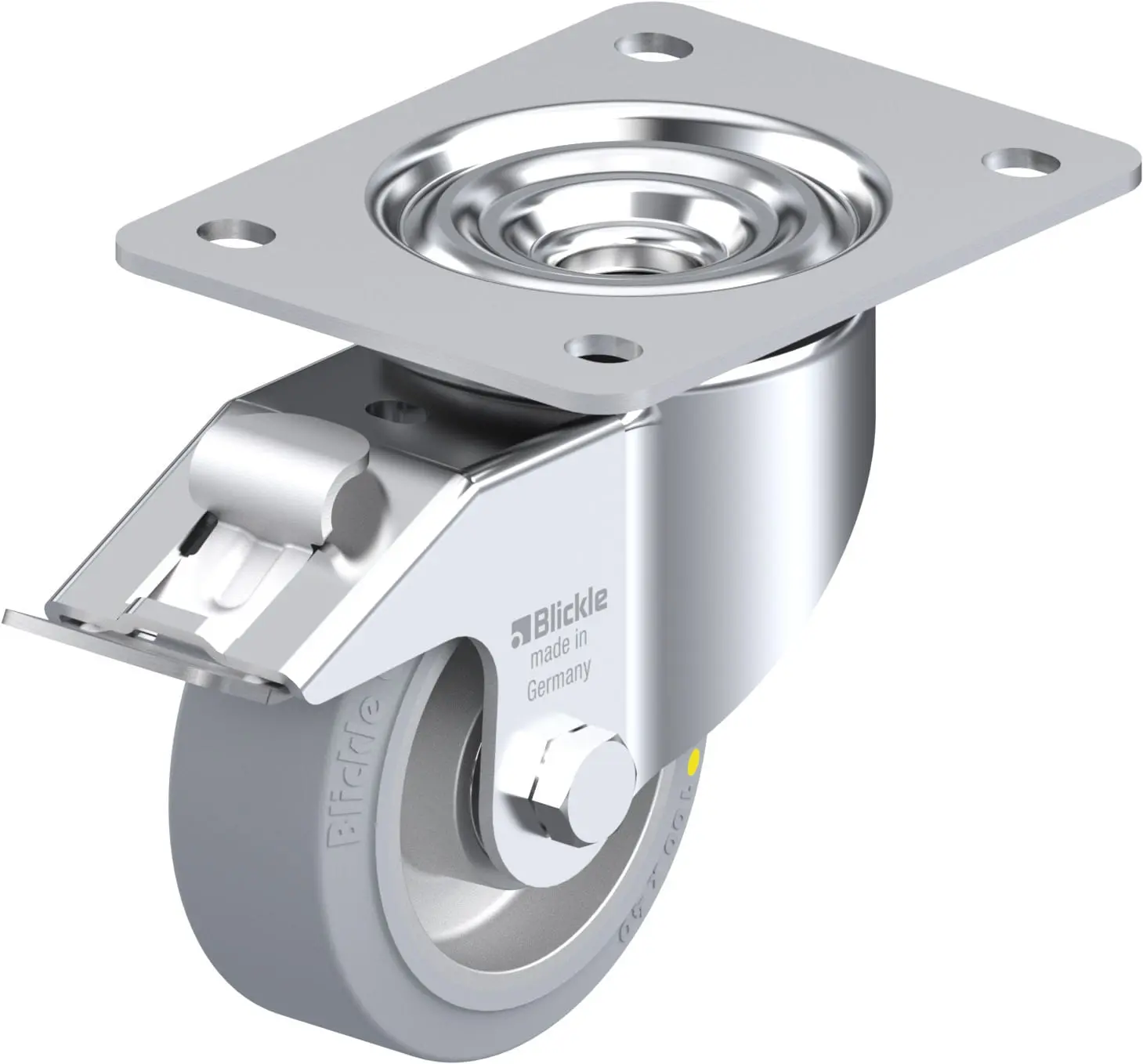 Produktfoto 1 von LK-ALEV 100K-3-FI-SG-AS
