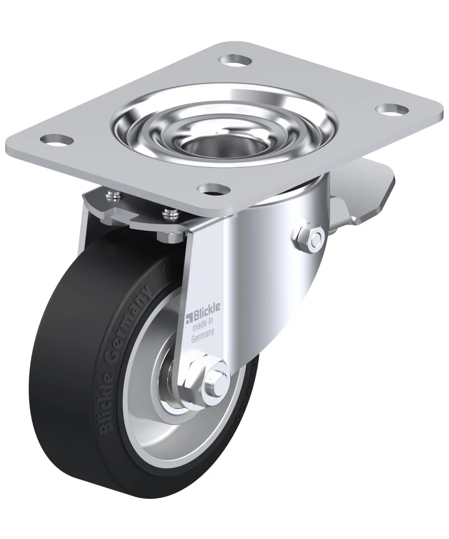 Produktfoto 1 von LK-ALEV 100K-3-ST