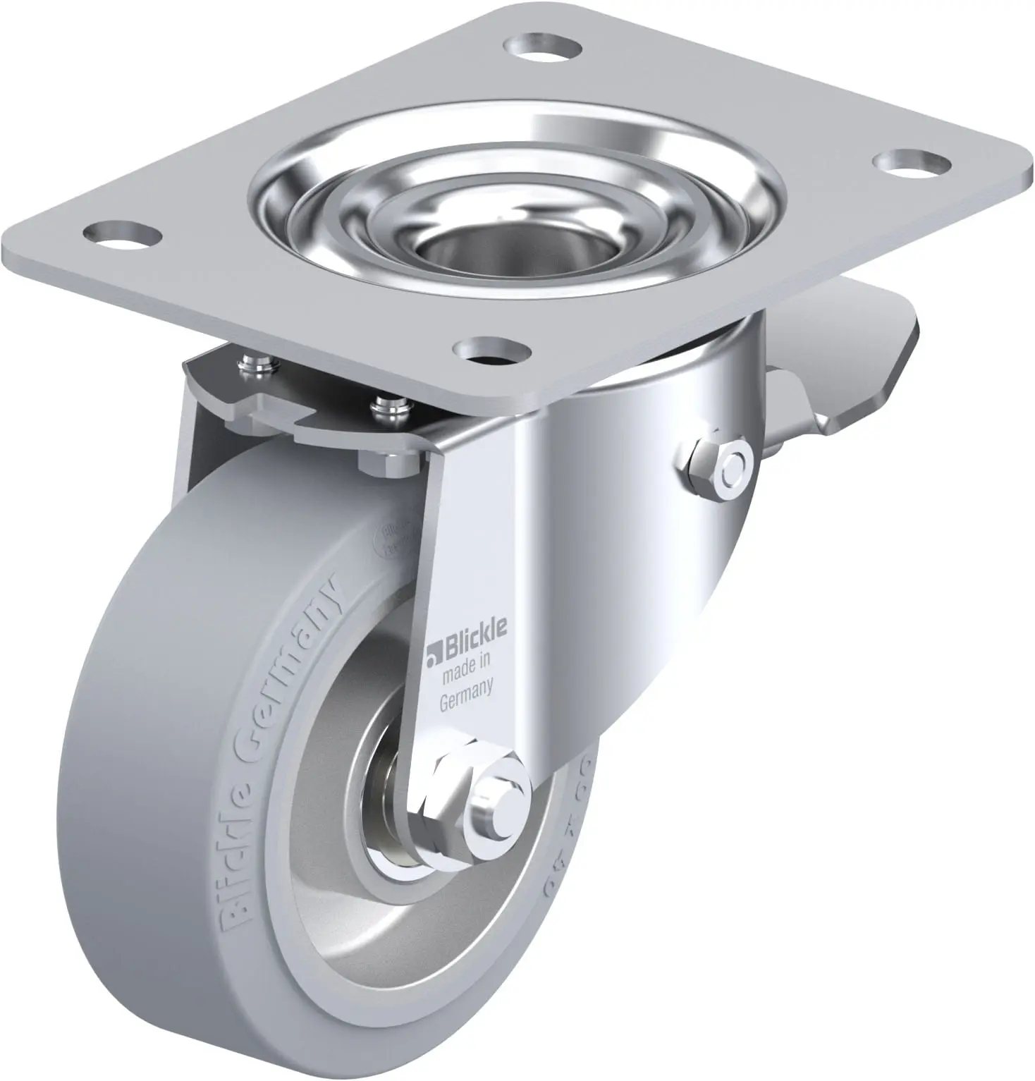 Produktfoto 1 von LK-ALEV 100K-3-ST-SG