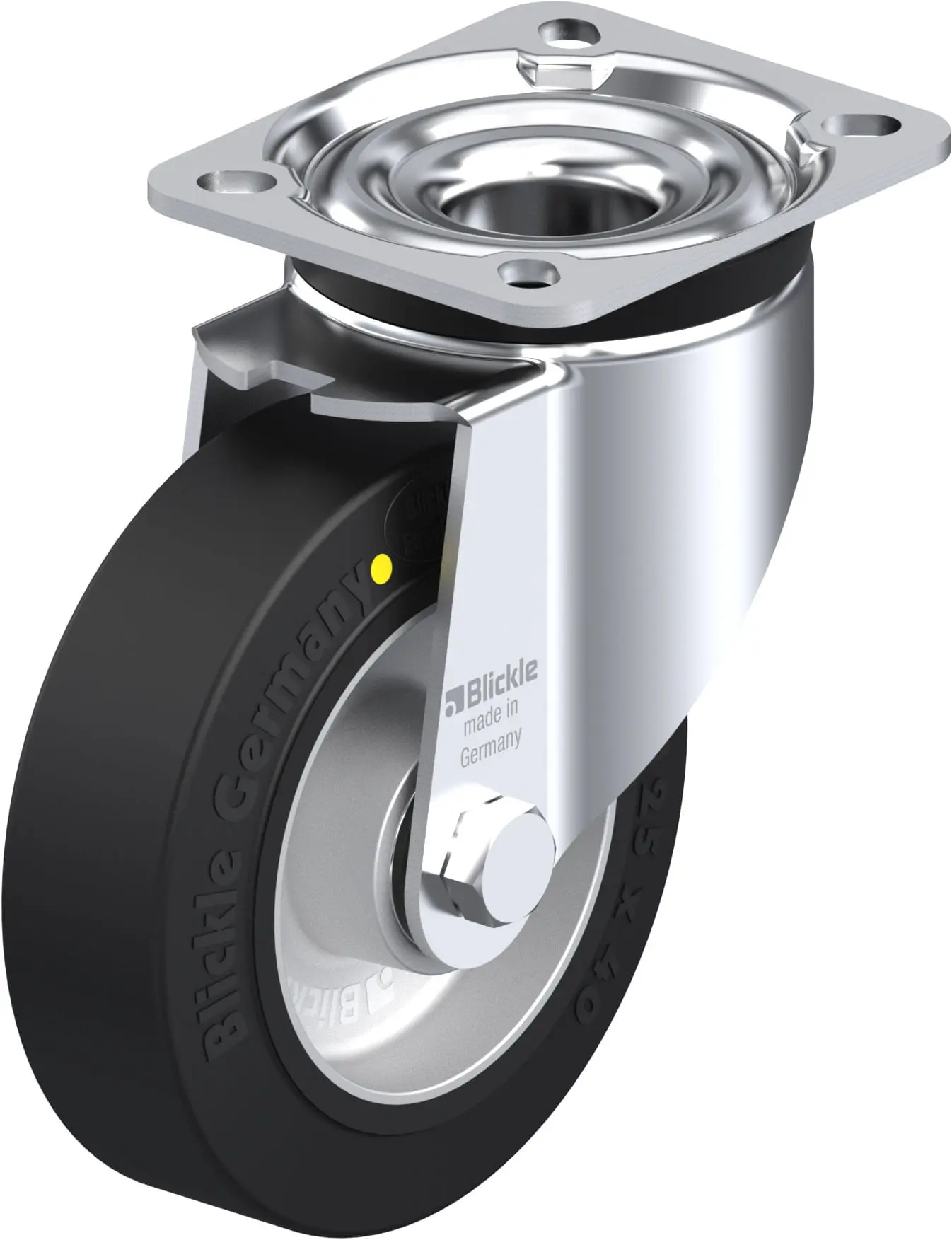 Produktfoto 1 von LK-ALEV 125K-1-EL