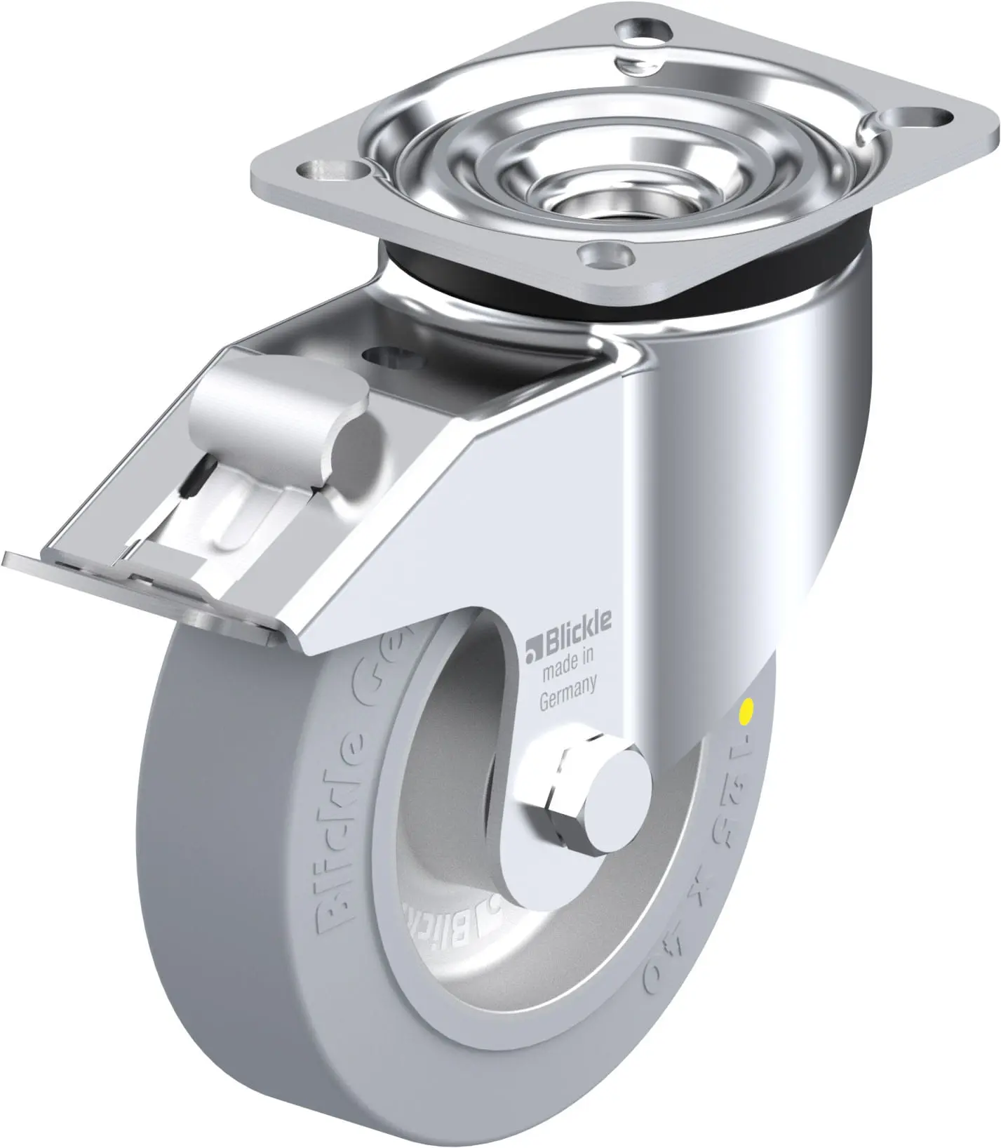 Produktfoto 1 von LK-ALEV 125K-1-FI-SG-AS