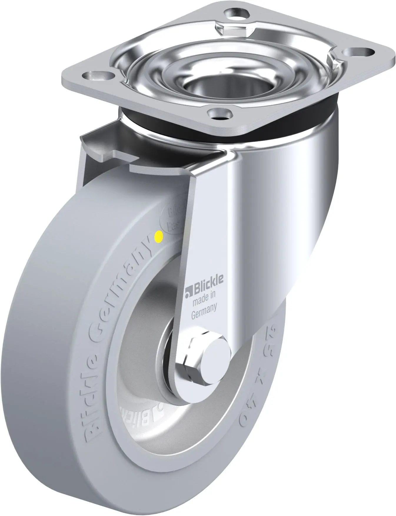 Produktfoto 1 von LK-ALEV 125K-1-SG-AS