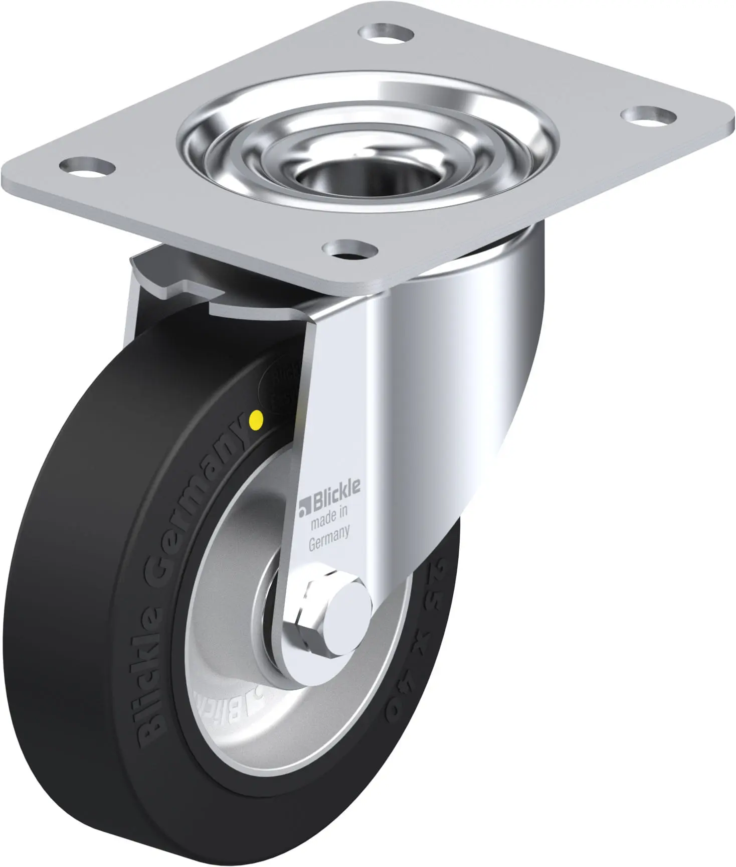 Produktfoto 1 von LK-ALEV 125K-3-EL