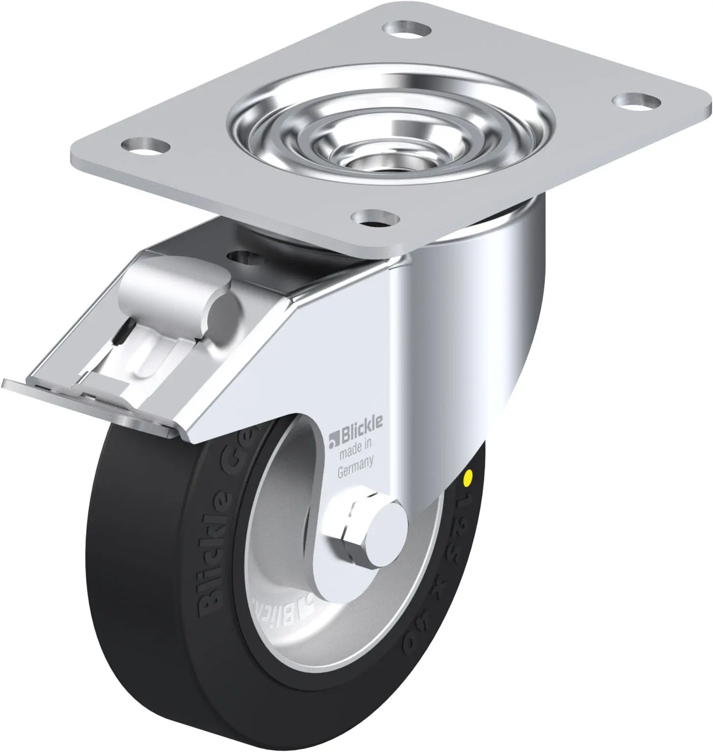 Produktfoto 1 von LK-ALEV 125K-3-FI-EL