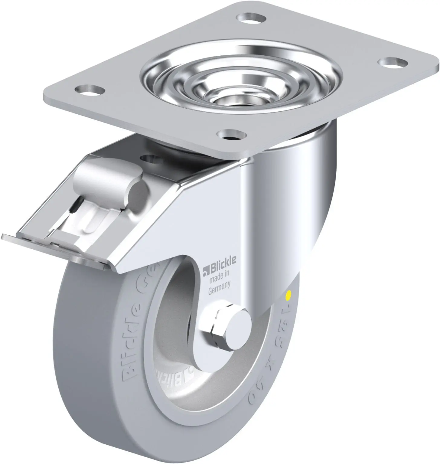 Produktfoto 1 von LK-ALEV 125K-3-FI-SG-AS