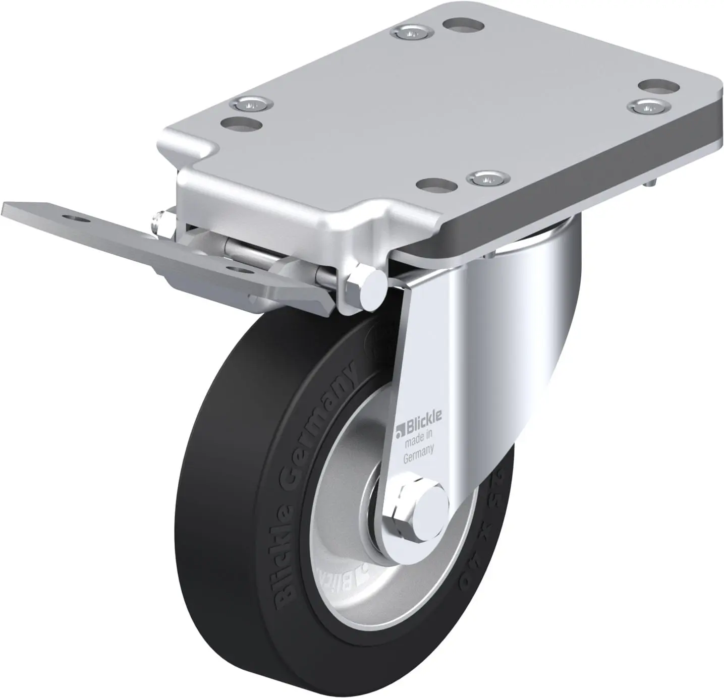Produktfoto 1 von LK-ALEV 125K-3-IS