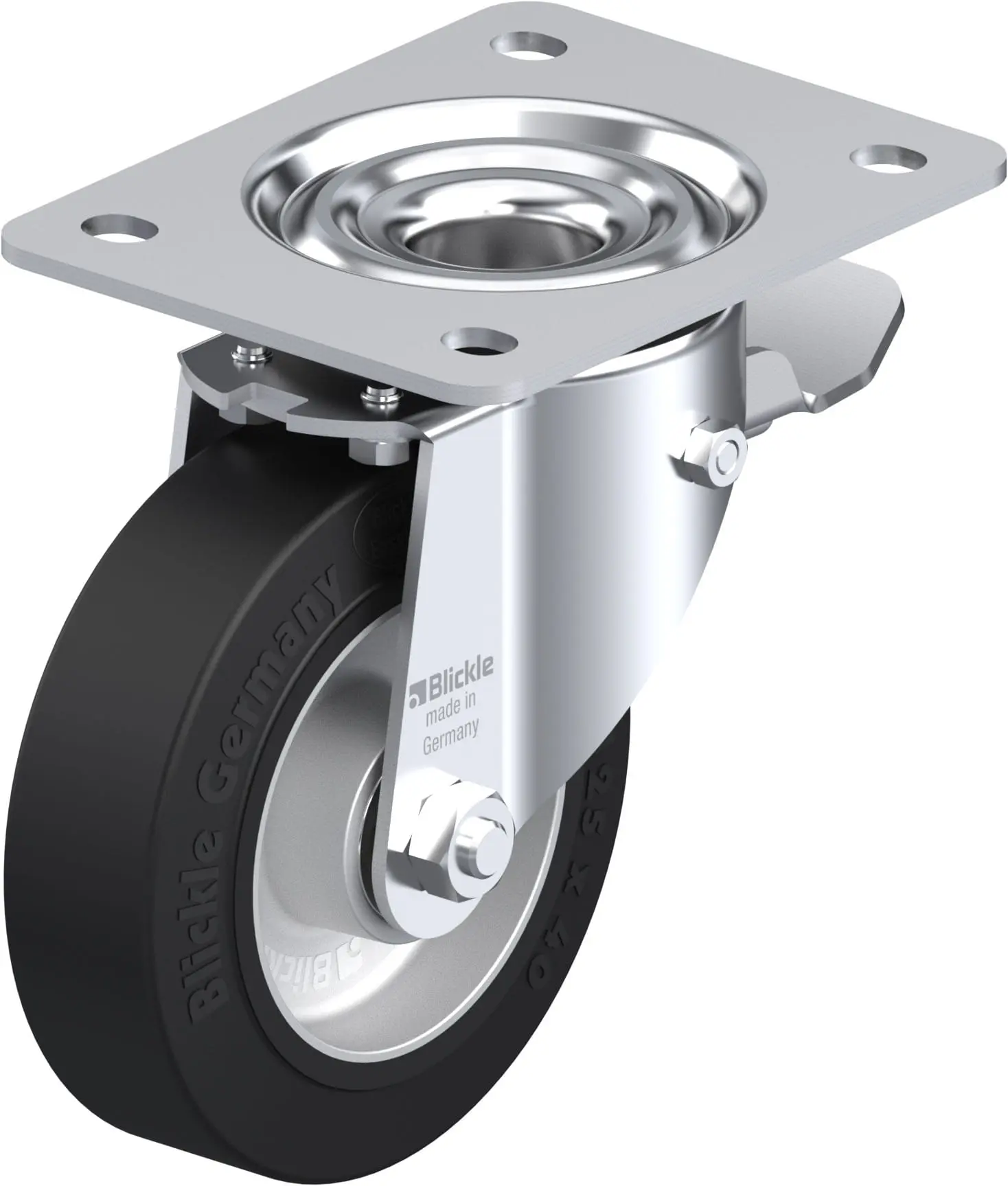 Produktfoto 1 von LK-ALEV 125K-3-ST