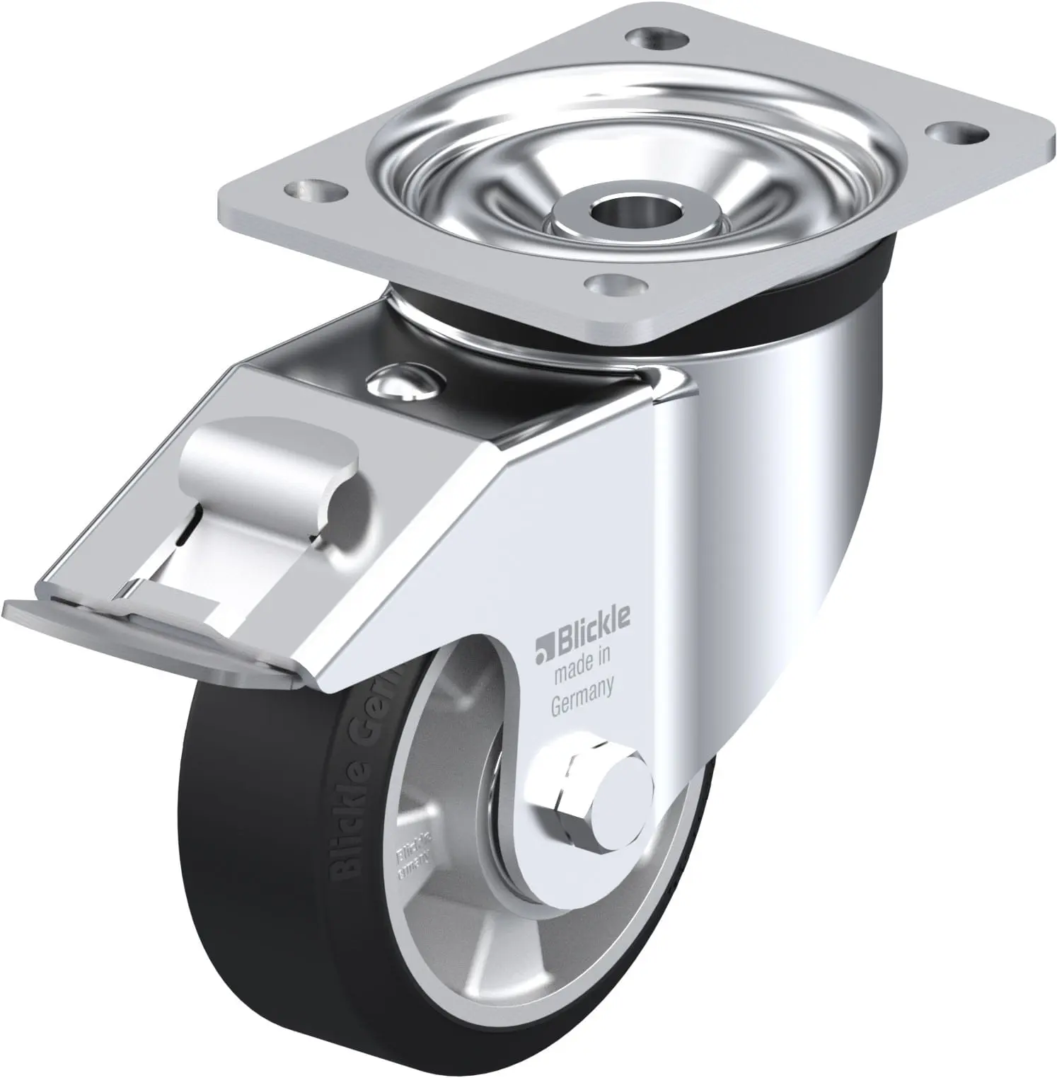 Produktfoto 1 von LK-ALEV 127K-FI