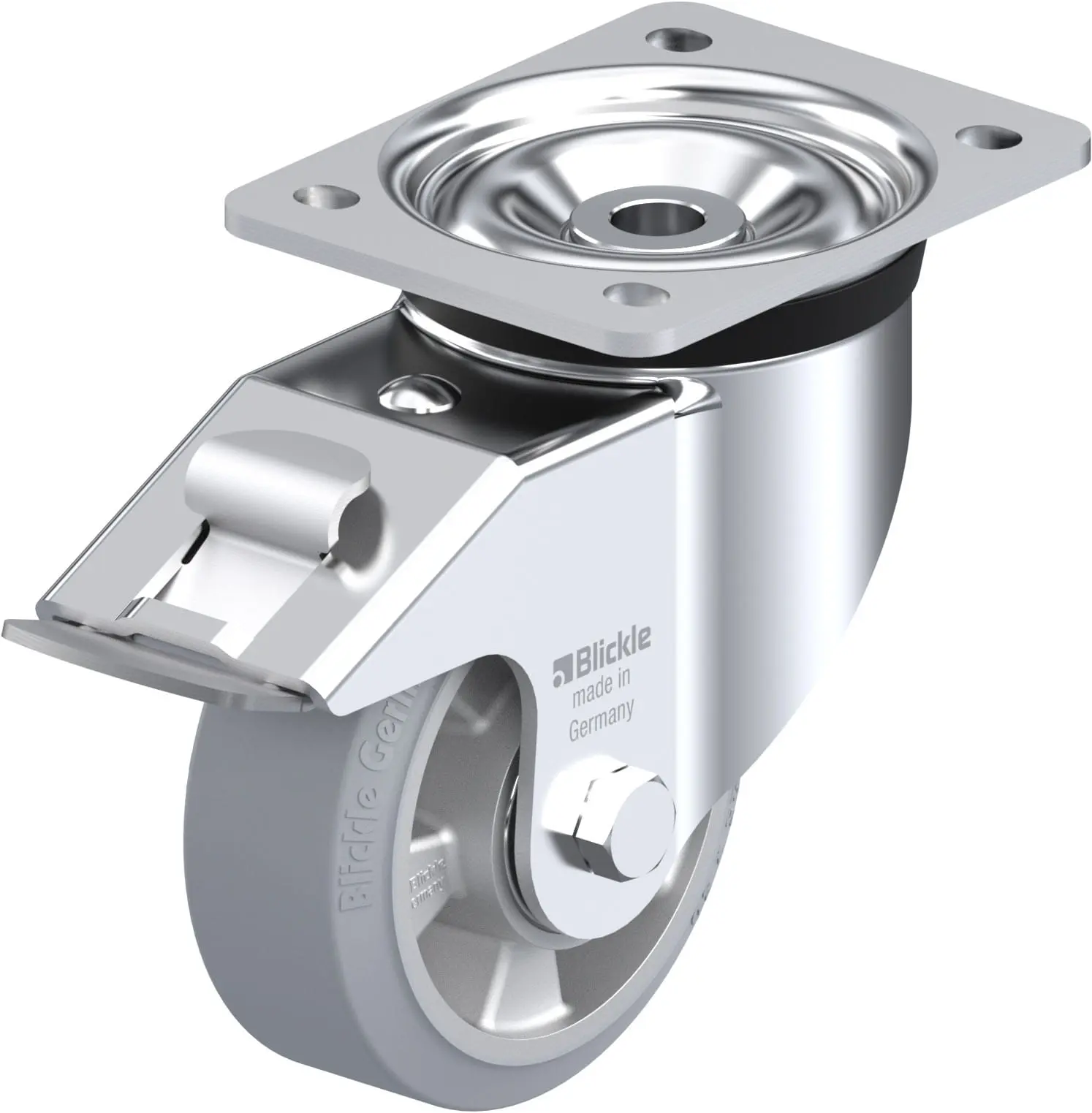 Produktfoto 1 von LK-ALEV 127K-FI-SG