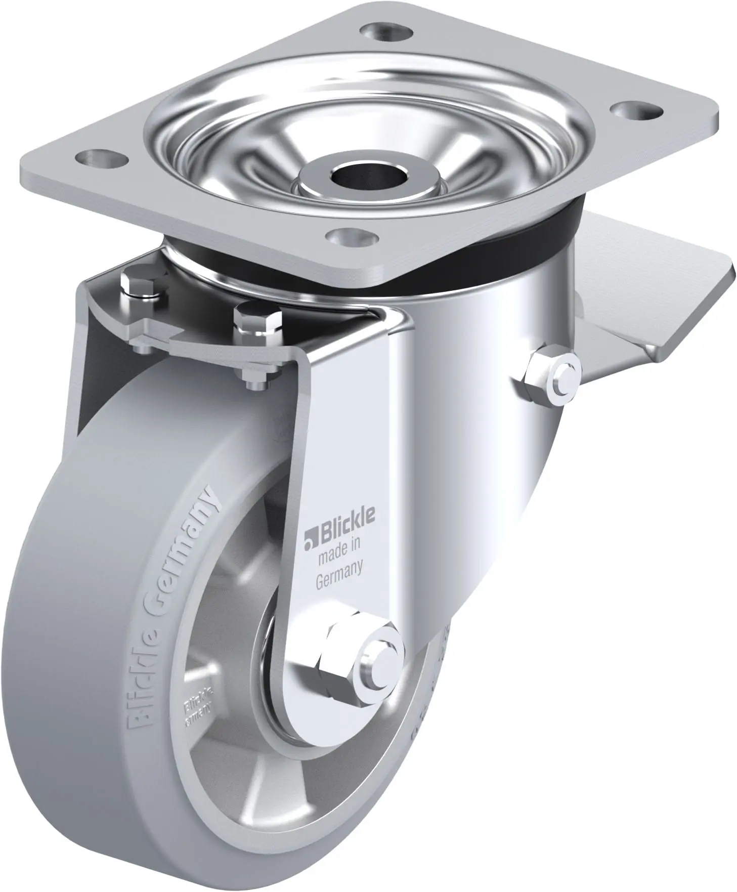 Produktfoto 1 von LK-ALEV 127K-ST-SG