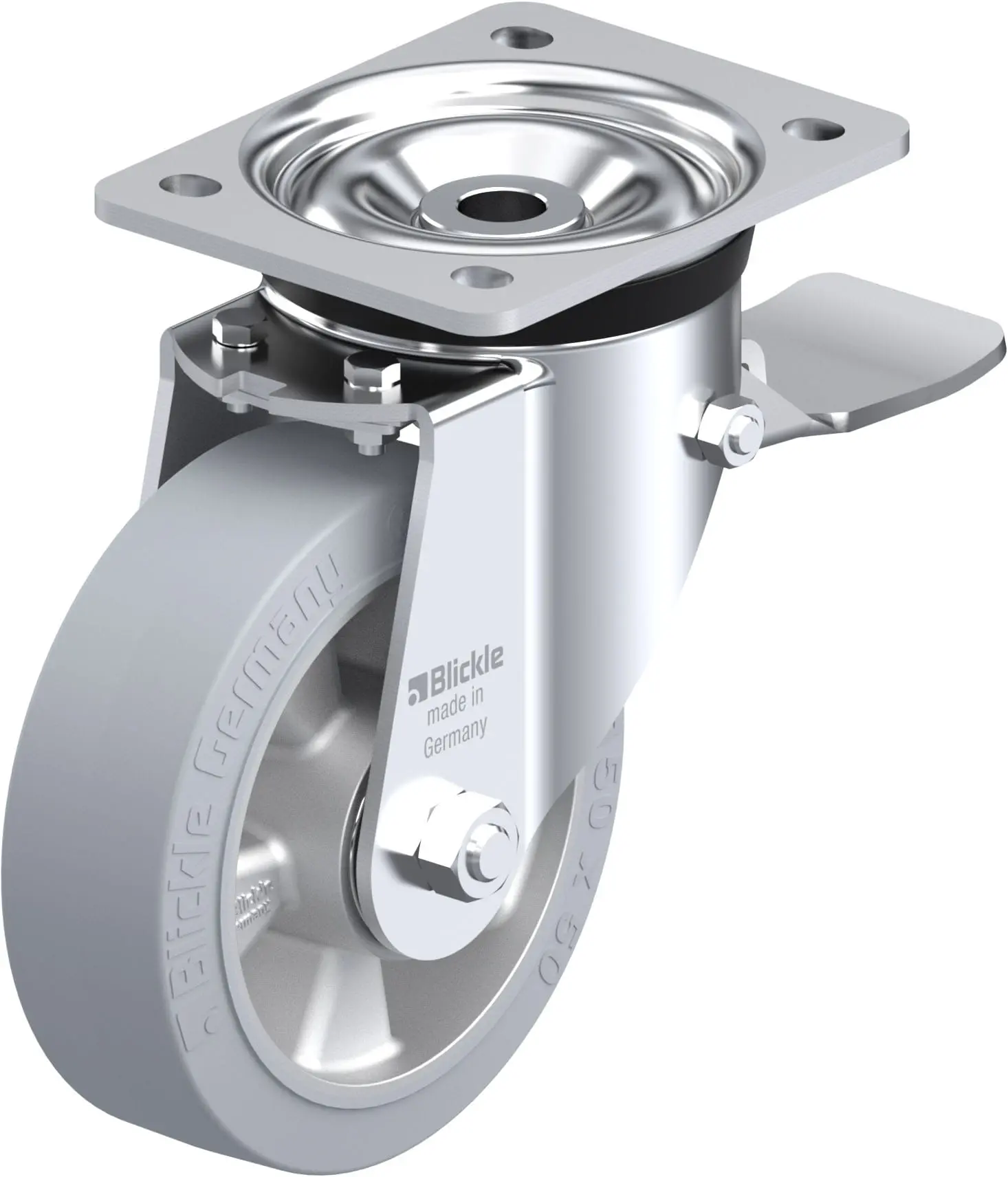 Produktfoto 1 von LK-ALEV 150K-ST-SG