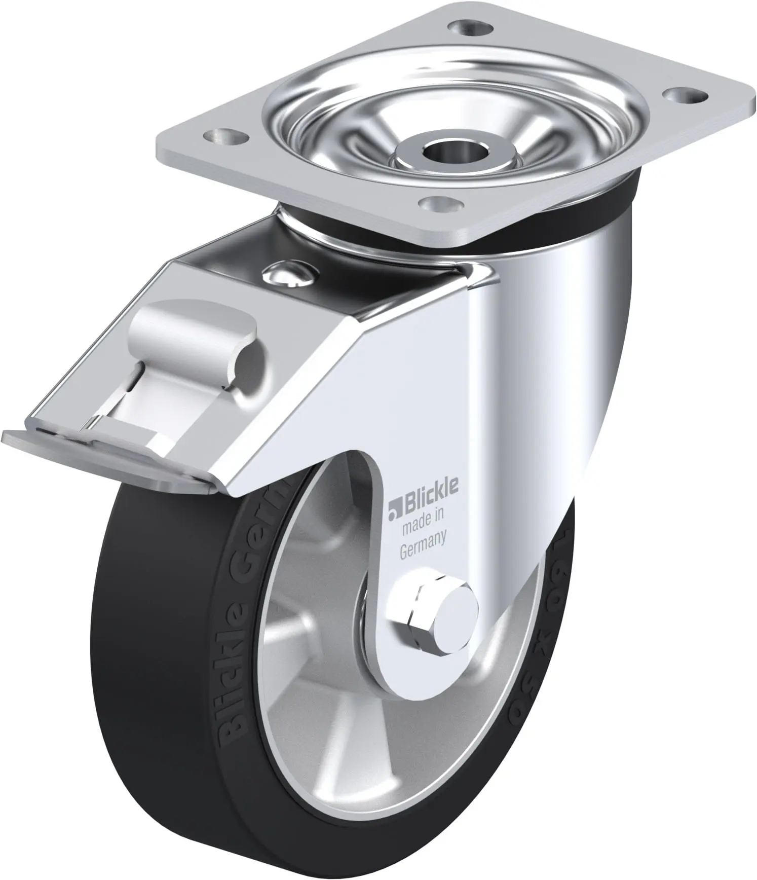 Produktfoto 1 von LK-ALEV 160K-FI