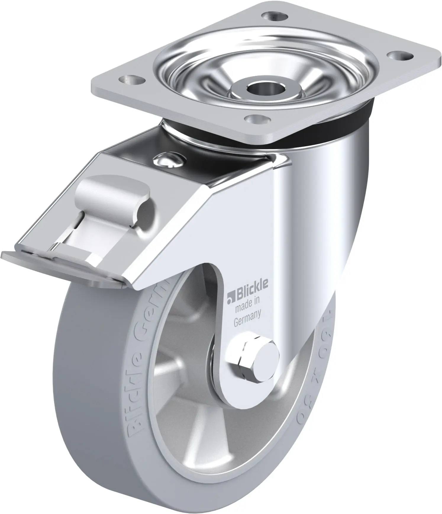Produktfoto 1 von LK-ALEV 160K-FI-SG