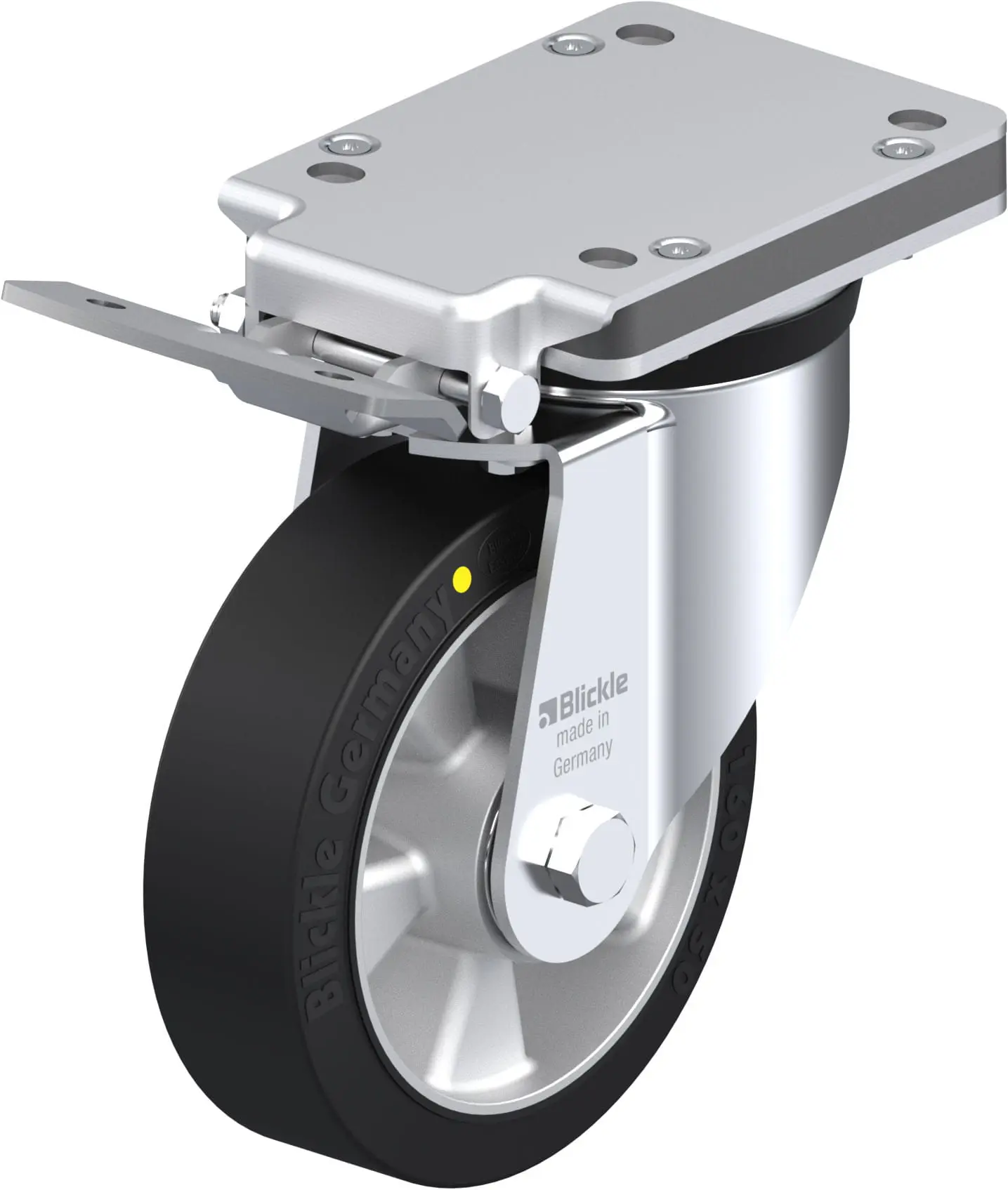 Produktfoto 1 von LK-ALEV 160K-IS-EL