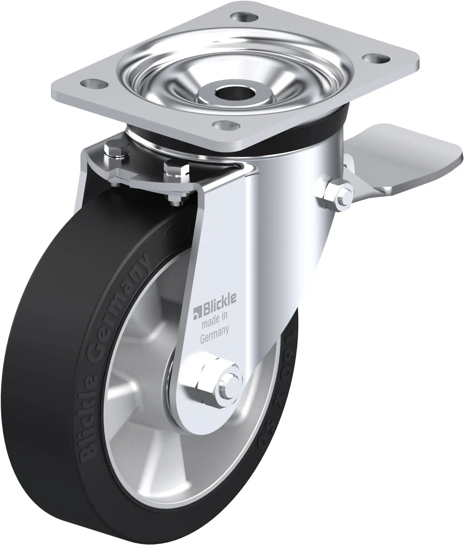 Produktfoto 1 von LK-ALEV 160K-ST