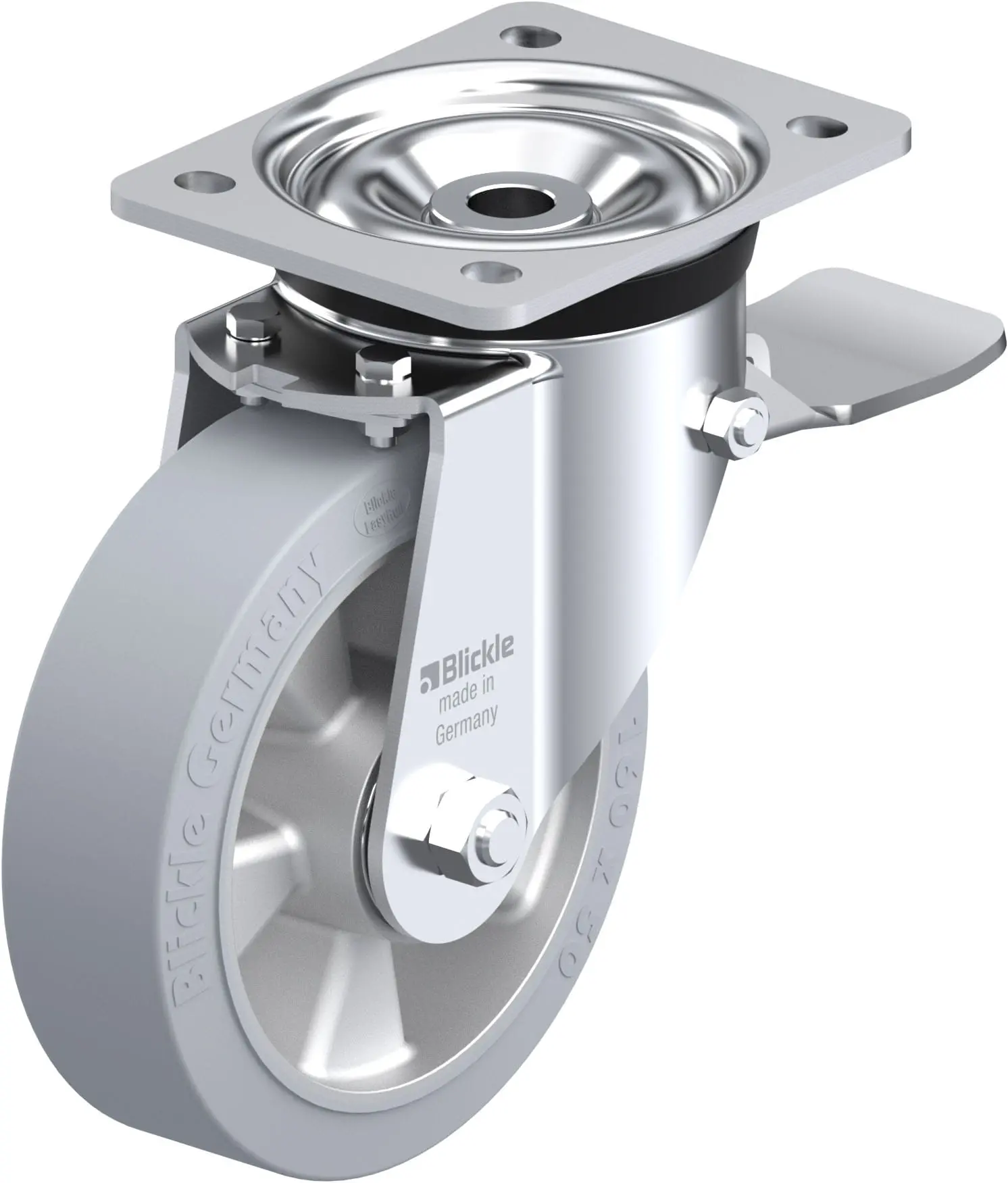 Produktfoto 1 von LK-ALEV 160K-ST-SG