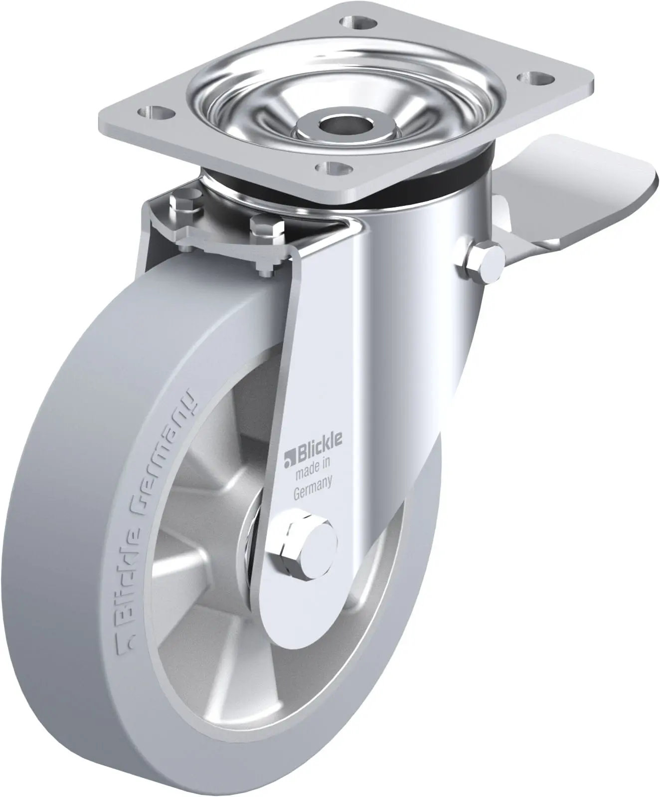 Produktfoto 1 von LK-ALEV 180K-ST-SG