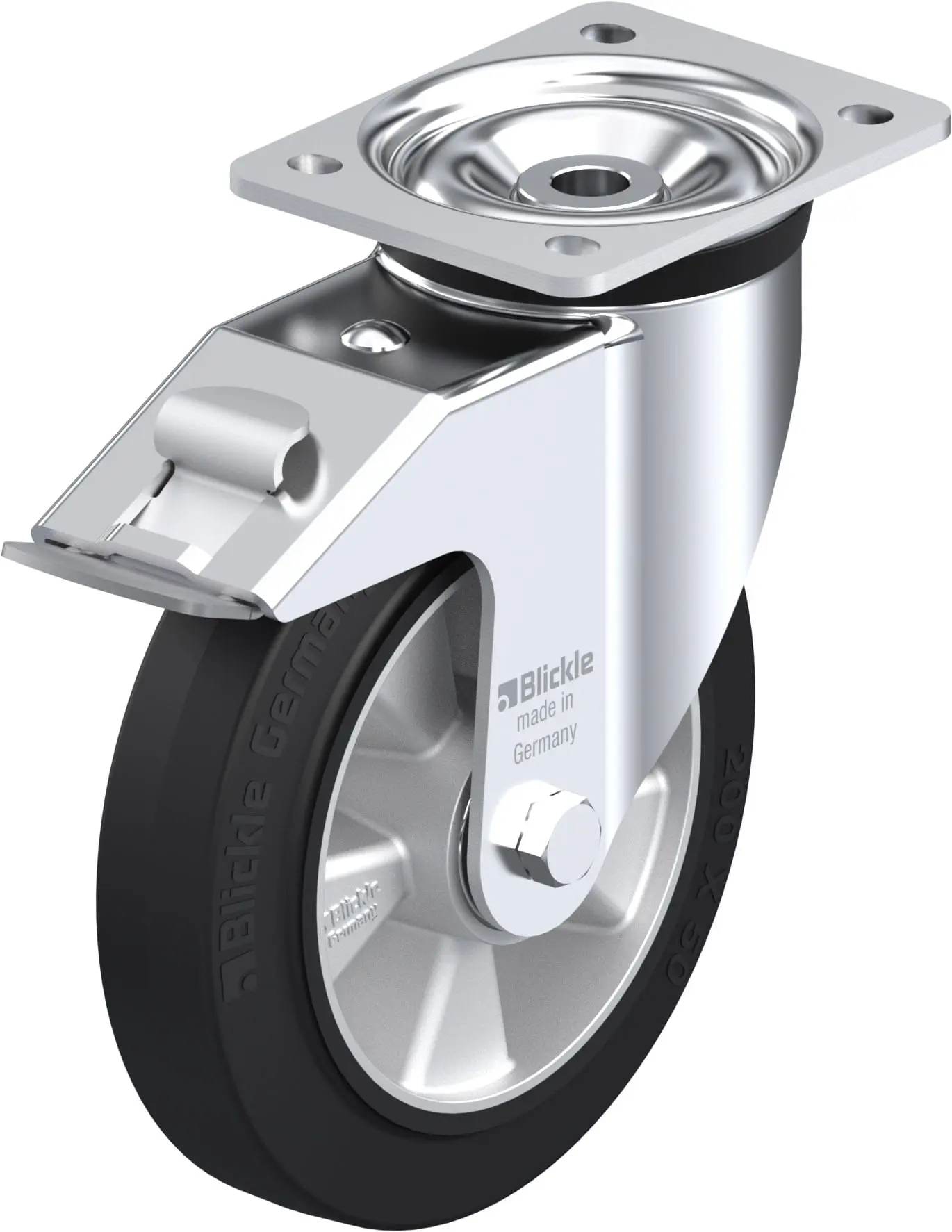 Produktfoto 1 von LK-ALEV 200K-FI