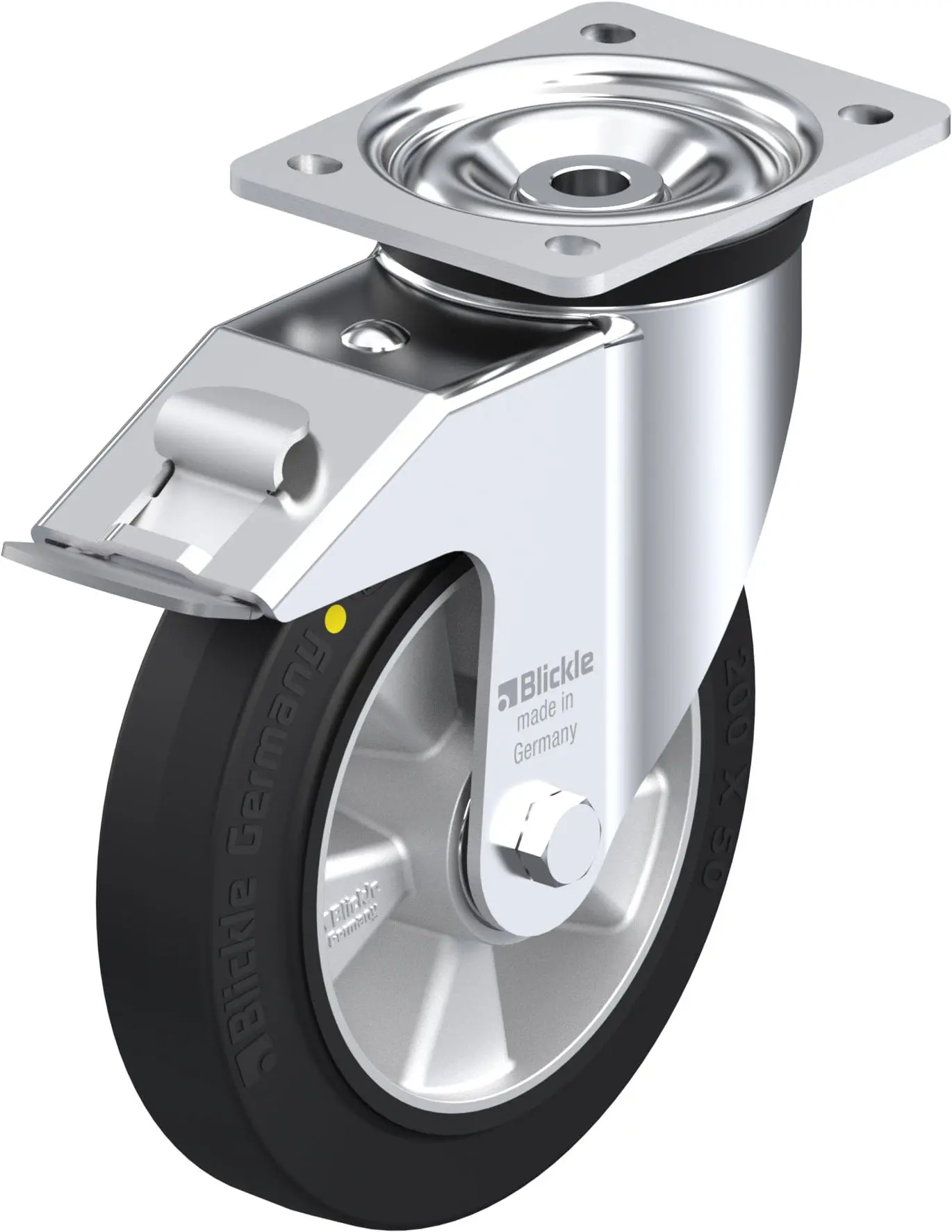 Produktfoto 1 von LK-ALEV 200K-FI-EL