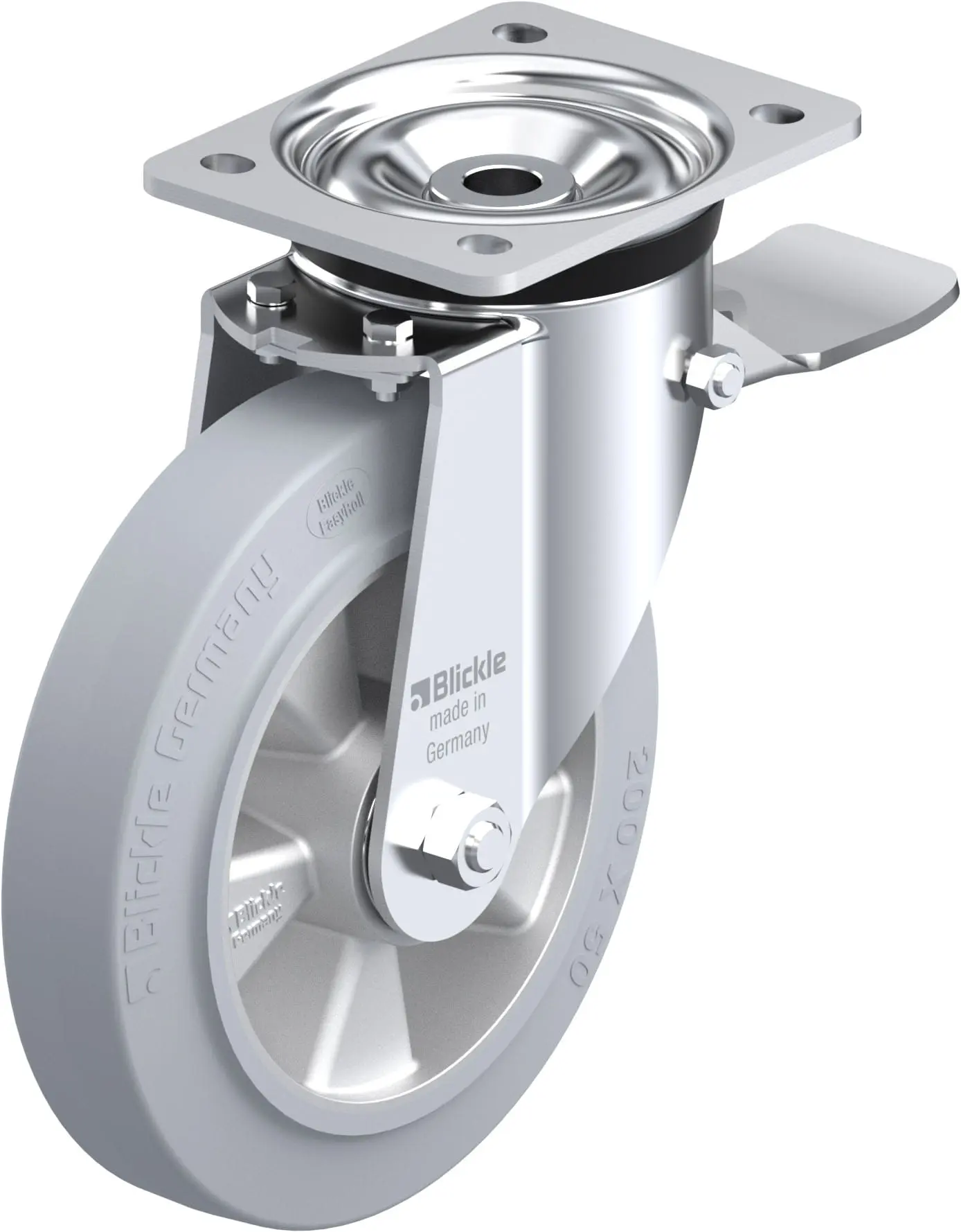 Produktfoto 1 von LK-ALEV 200K-ST-SG