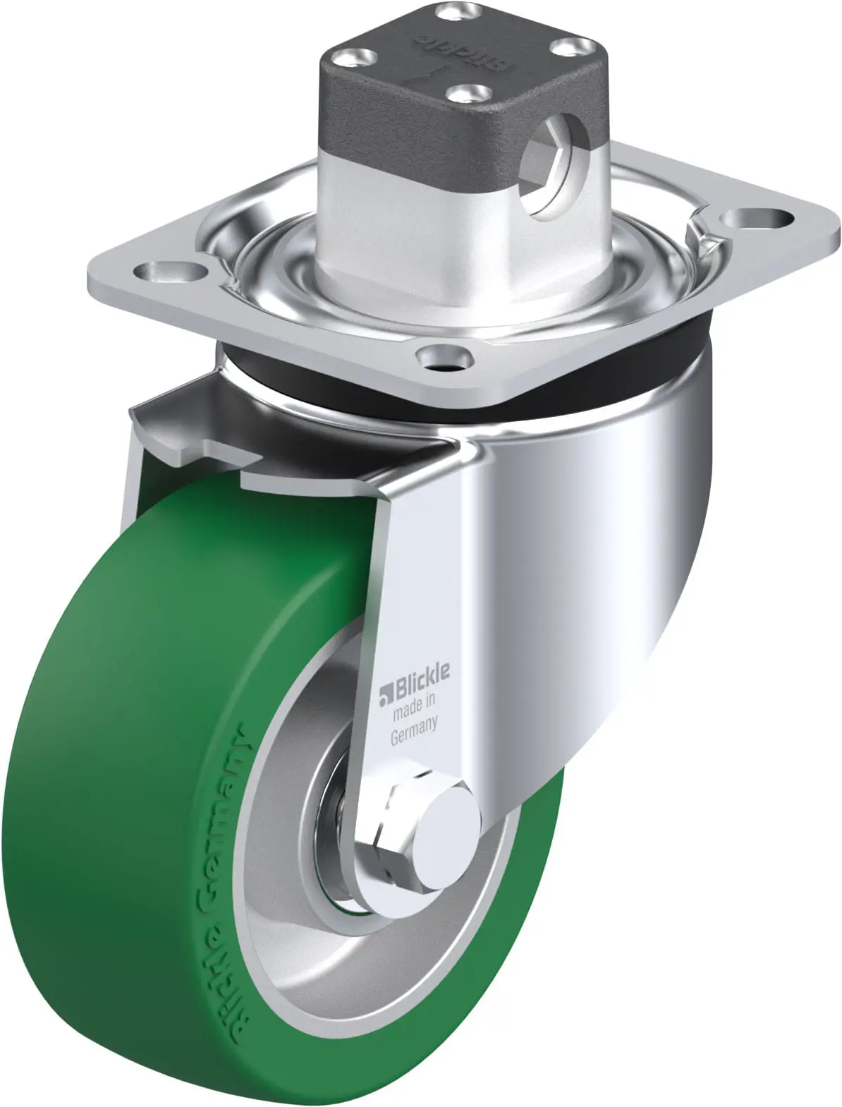 Produktfoto 1 von LK-ALST 100K-1-CS11
