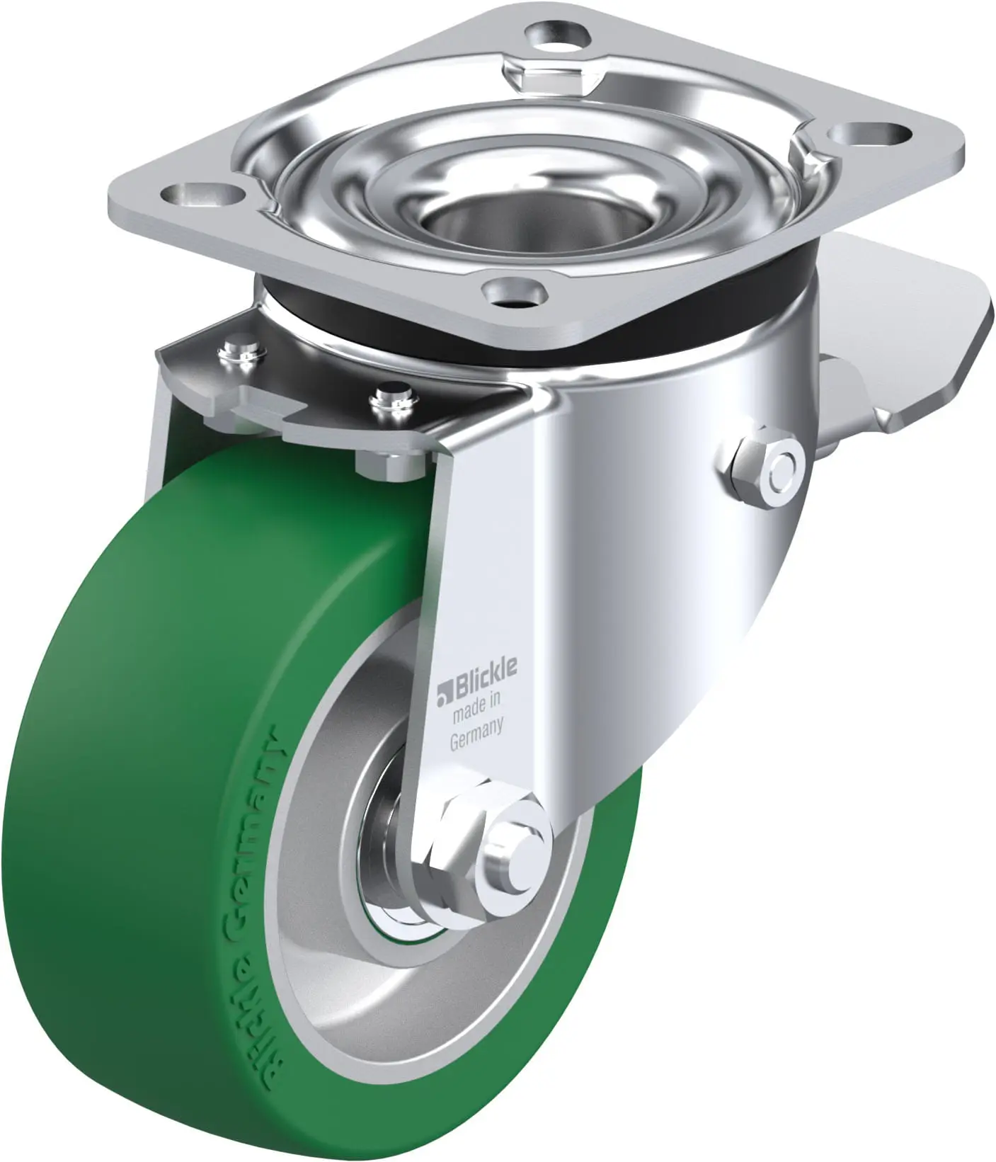 Produktfoto 1 von LK-ALST 100K-1-ST