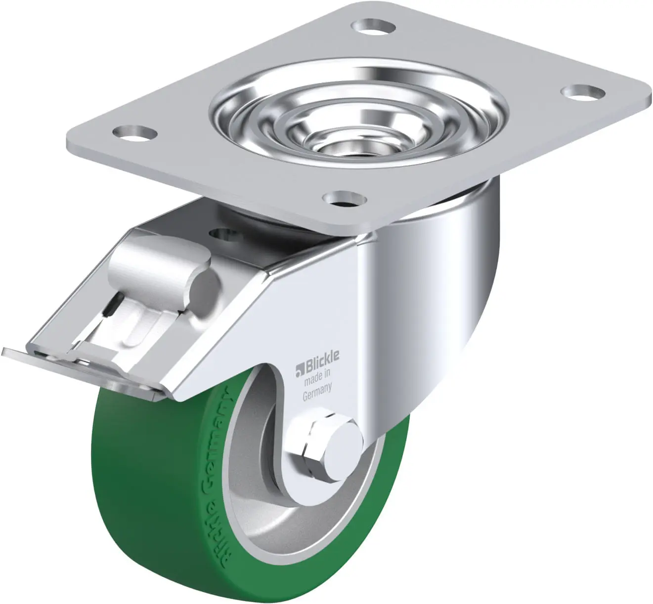 Produktfoto 1 von LK-ALST 100K-3-FI