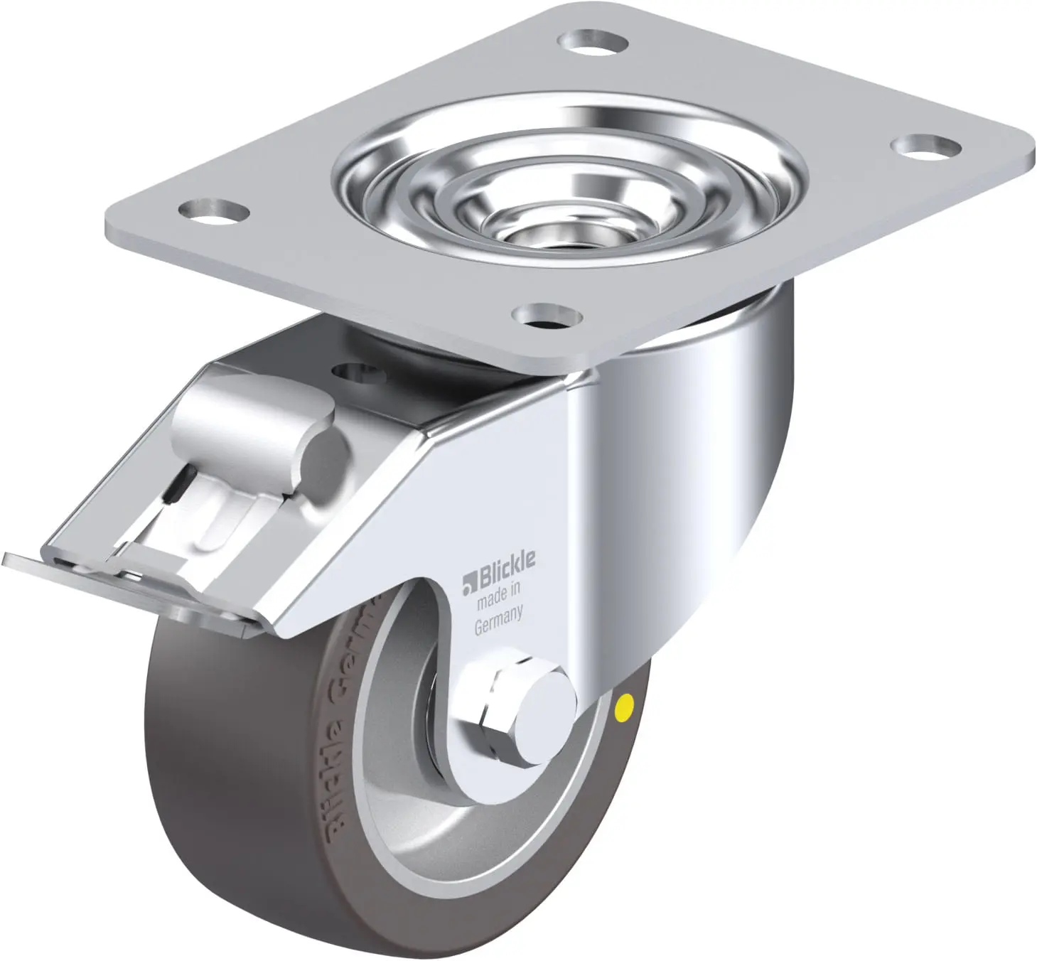 Produktfoto 1 von LK-ALST 100K-3-FI-AS