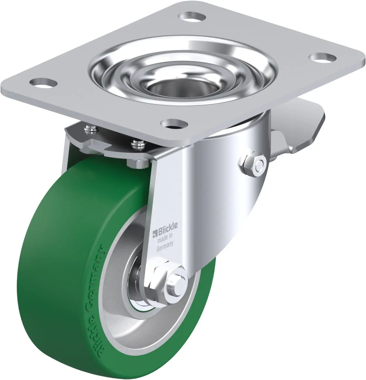 Produktfoto 1 von LK-ALST 100K-3-ST