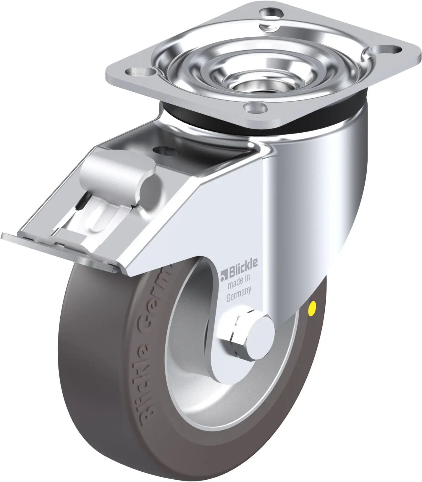 Produktfoto 1 von LK-ALST 125K-1-FI-AS