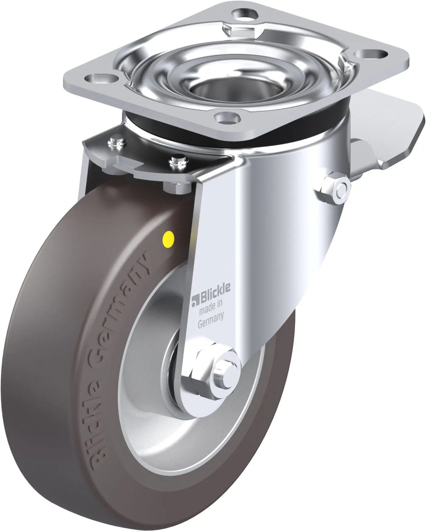 Produktfoto 1 von LK-ALST 125K-1-ST-AS