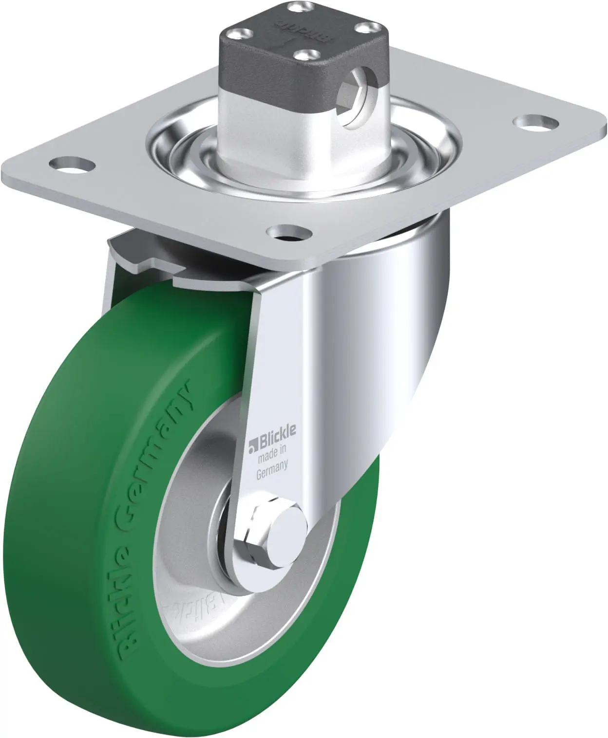 Produktfoto 1 von LK-ALST 125K-3-CS11