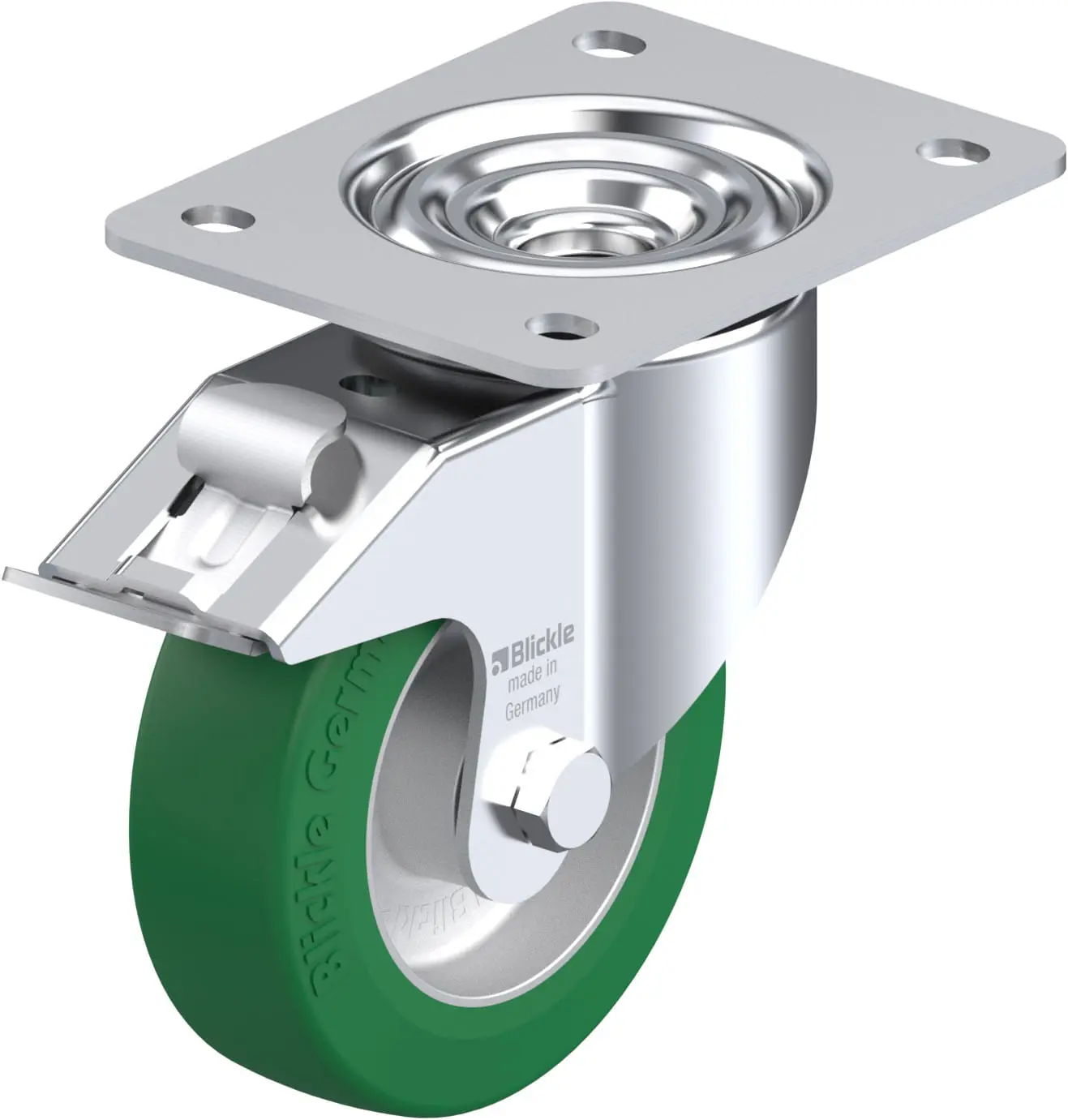 Produktfoto 1 von LK-ALST 125K-3-FI