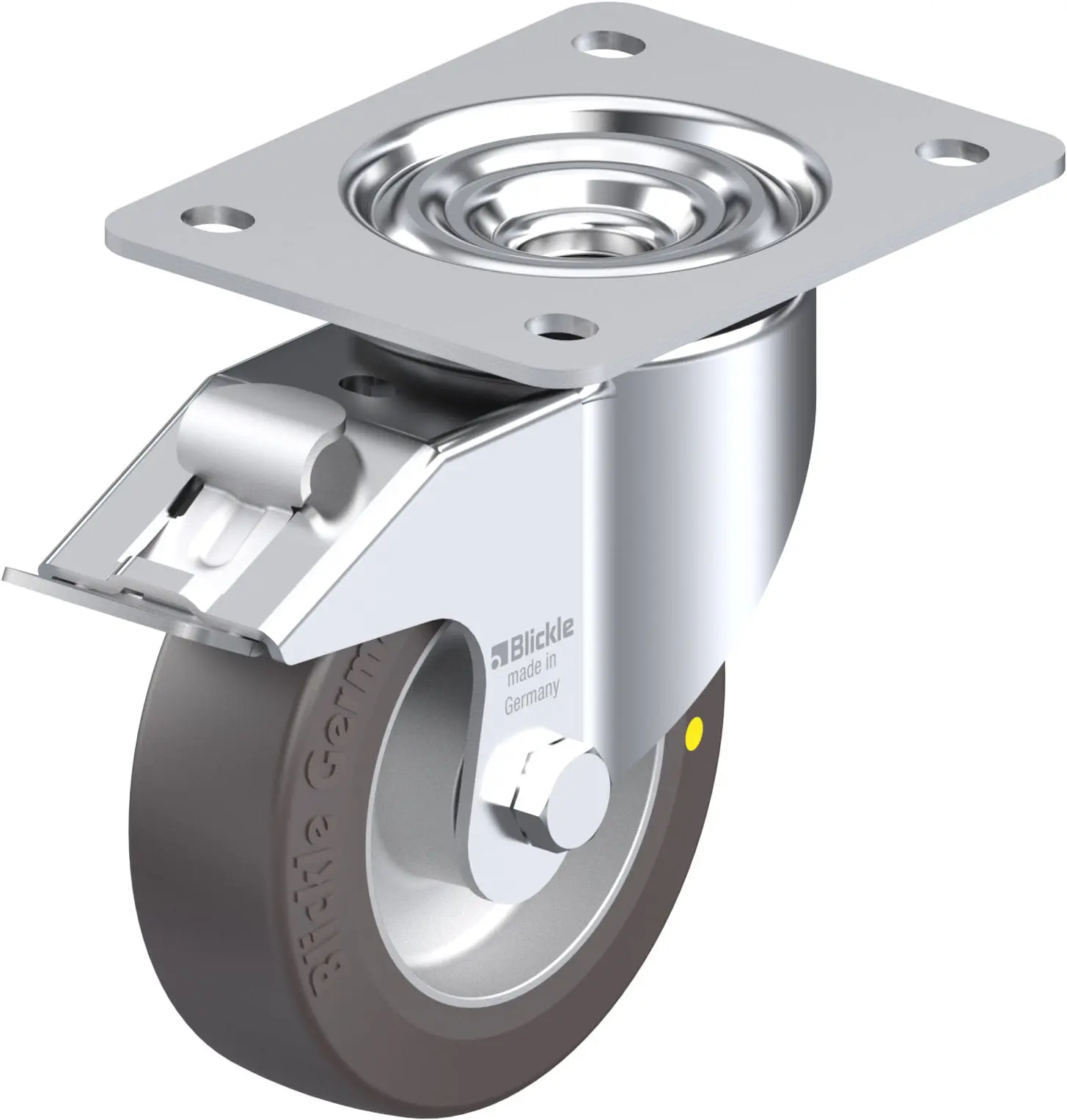 Produktfoto 1 von LK-ALST 125K-3-FI-AS