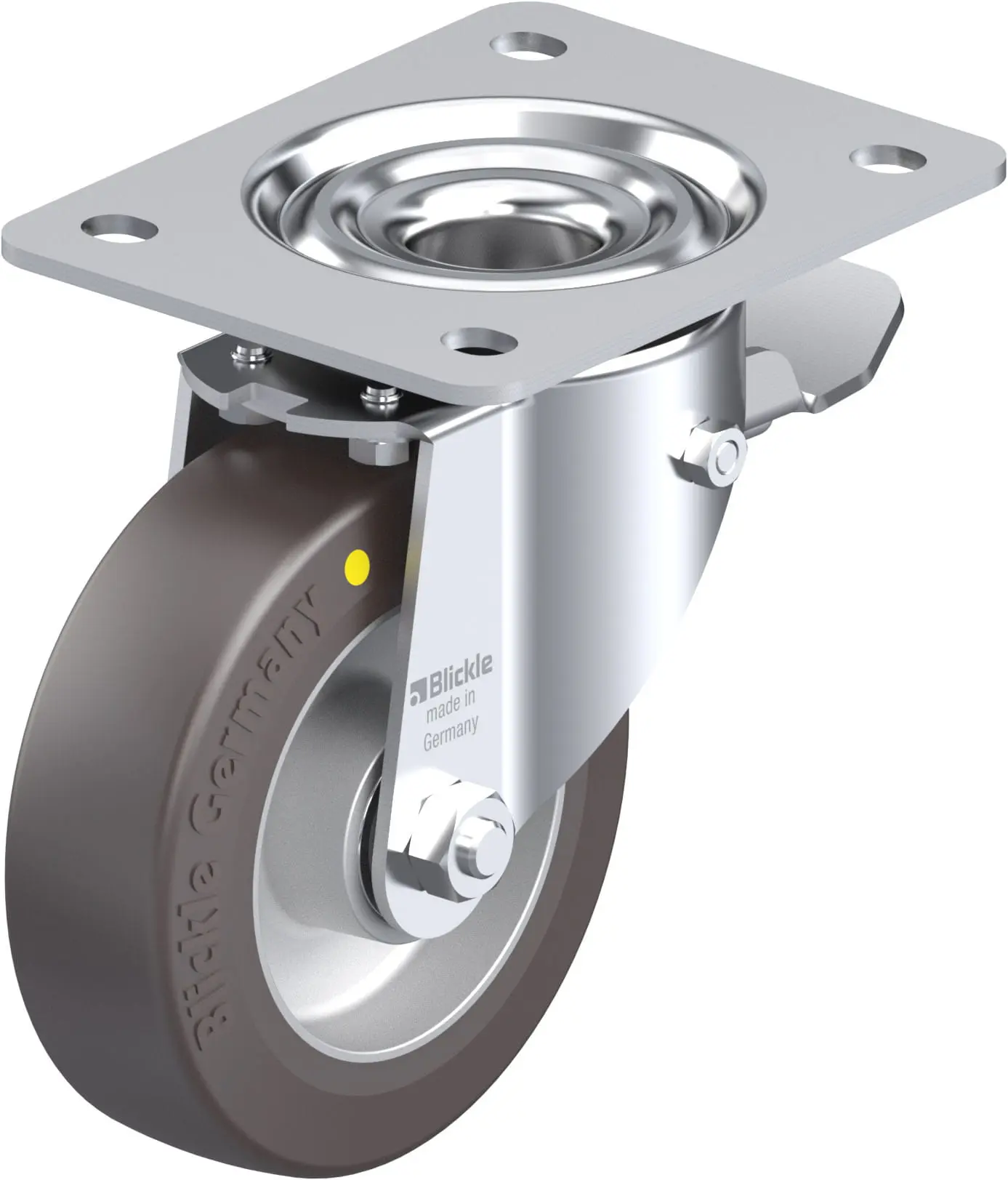 Produktfoto 1 von LK-ALST 125K-3-ST-AS