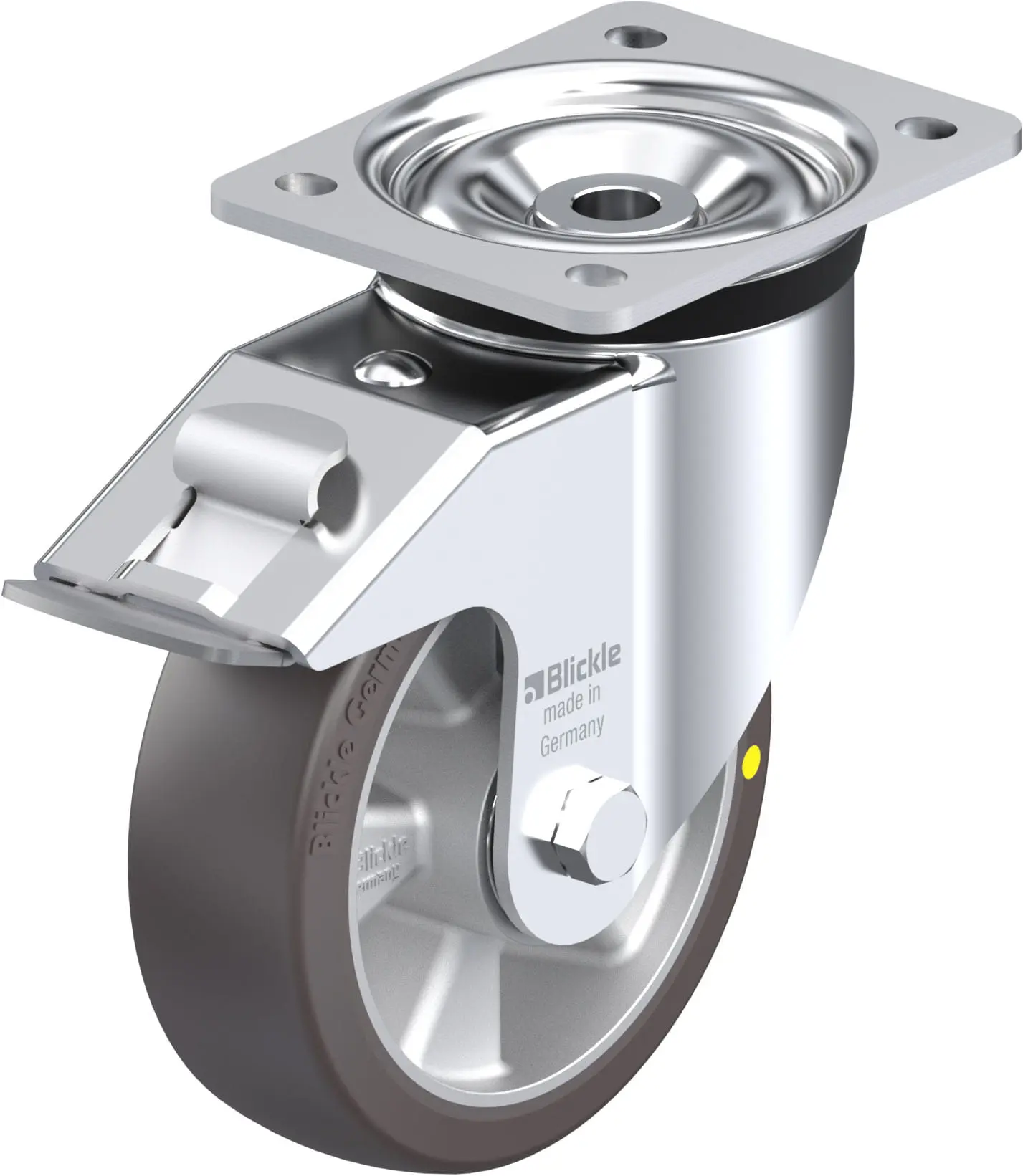 Produktfoto 1 von LK-ALST 160K-FI-AS