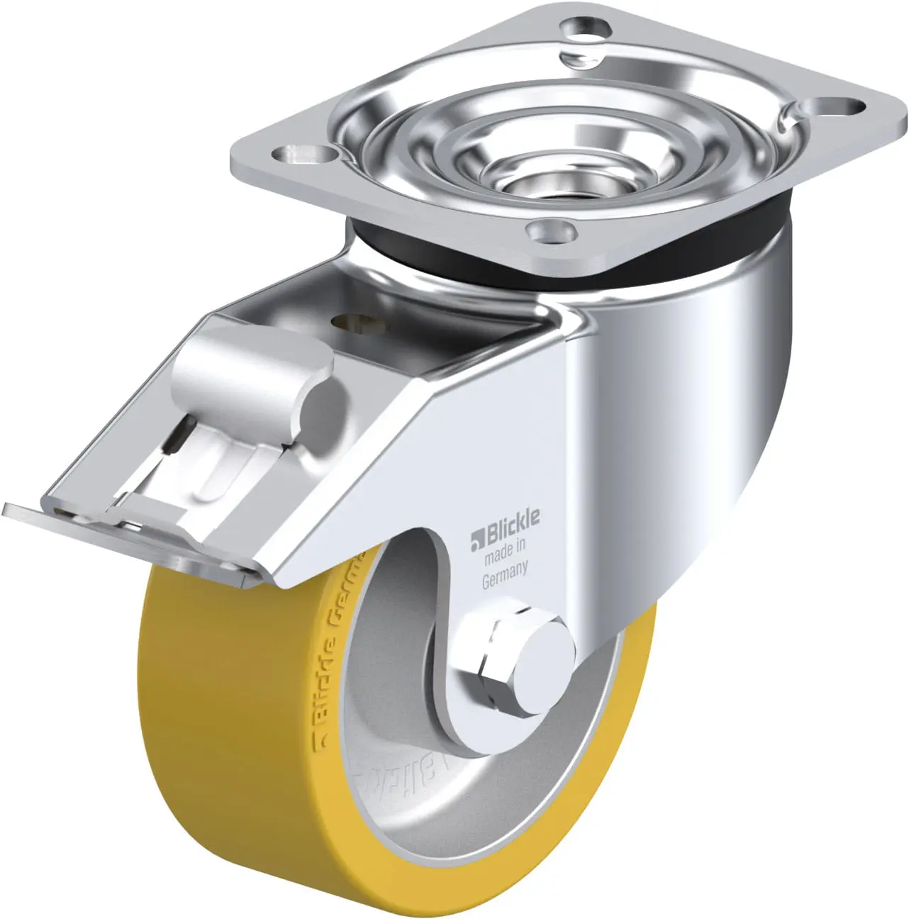 Produktfoto 1 von LK-ALTH 100K-1-FI
