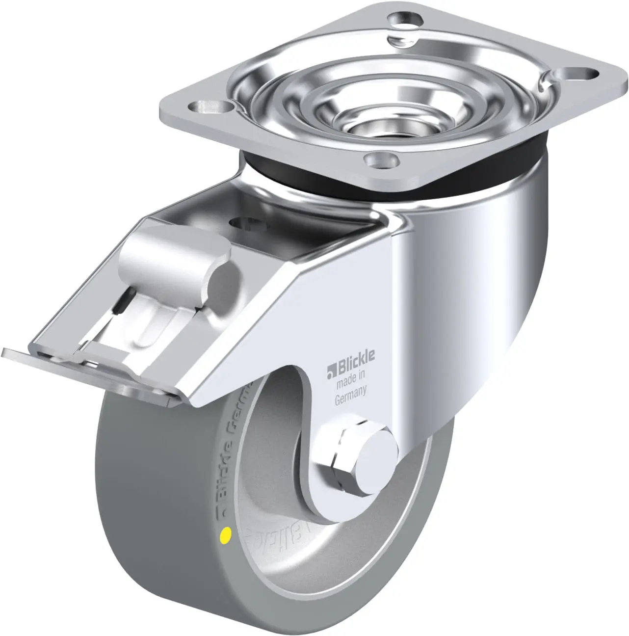 Produktfoto 1 von LK-ALTH 100K-1-FI-AS