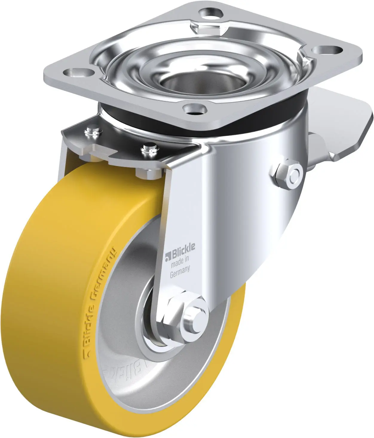 Produktfoto 1 von LK-ALTH 100K-1-ST