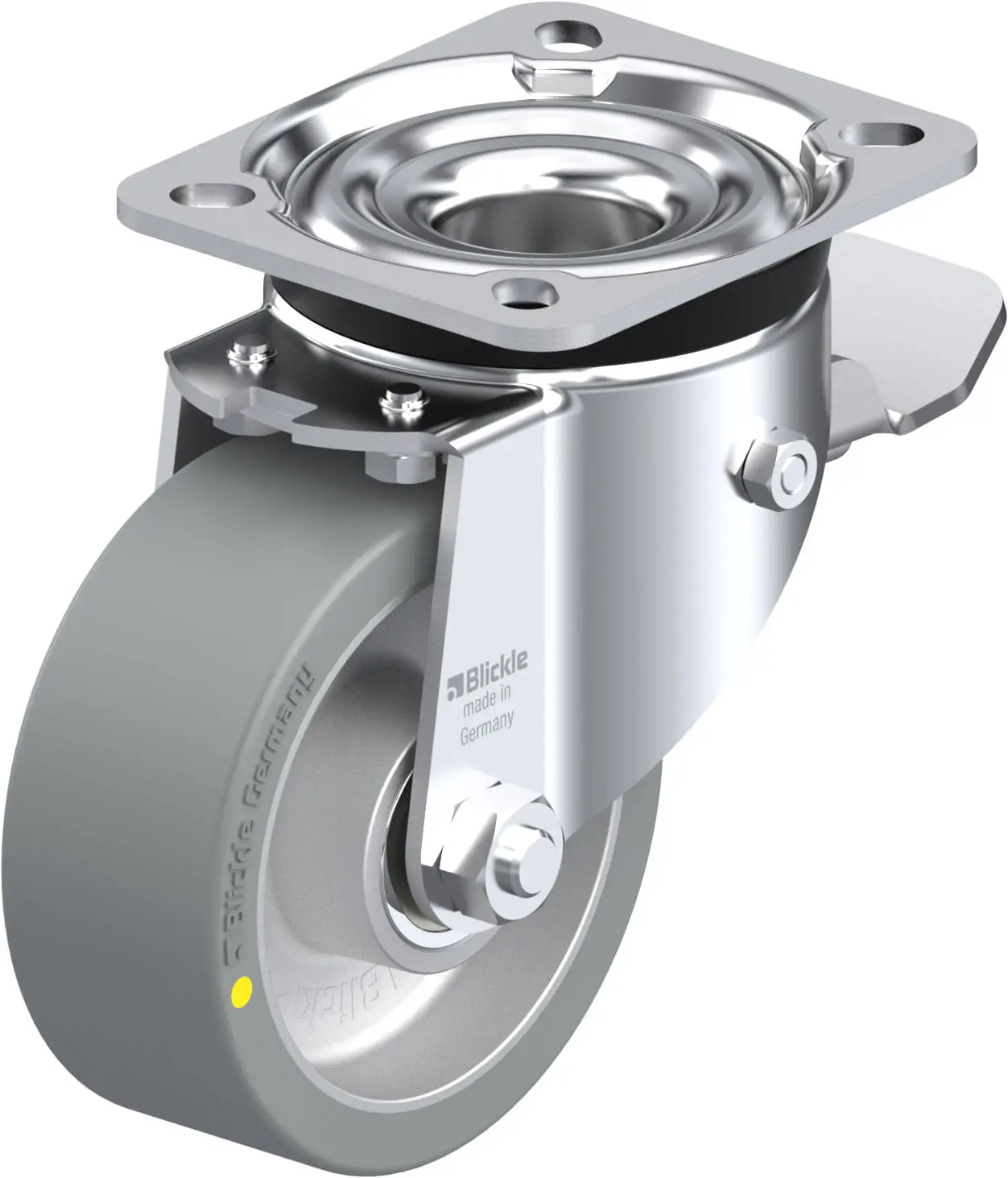 Produktfoto 1 von LK-ALTH 100K-1-ST-AS