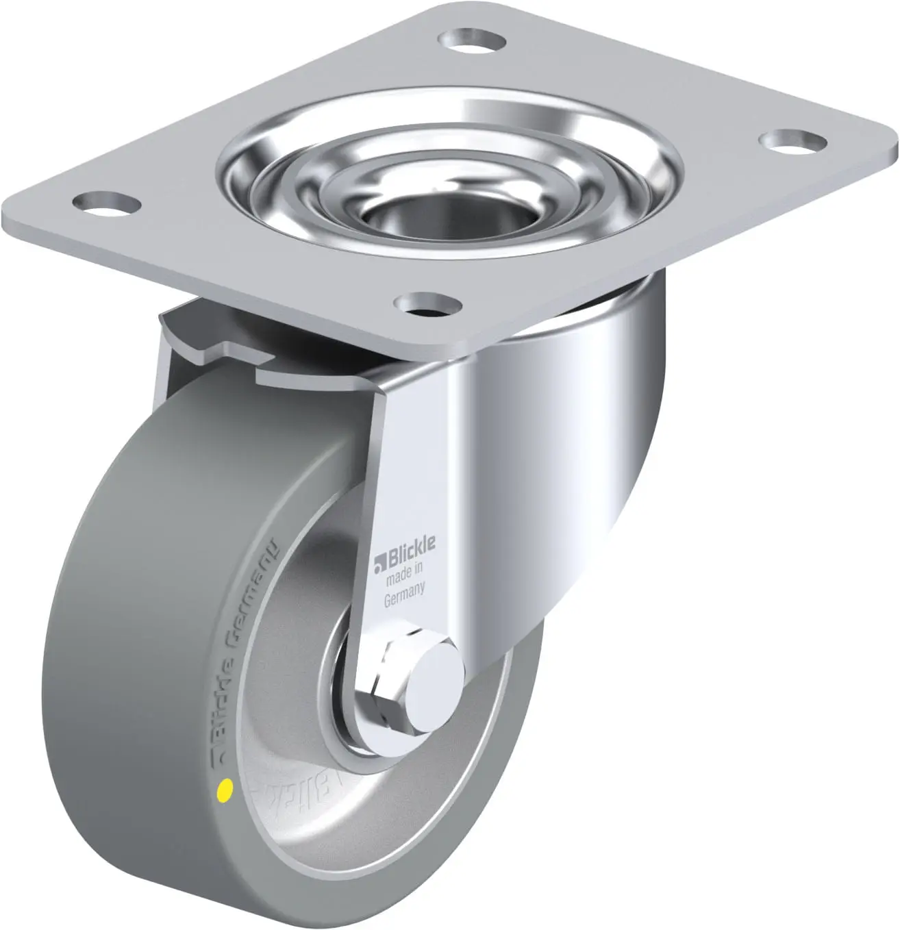 Produktfoto 1 von LK-ALTH 100K-3-AS