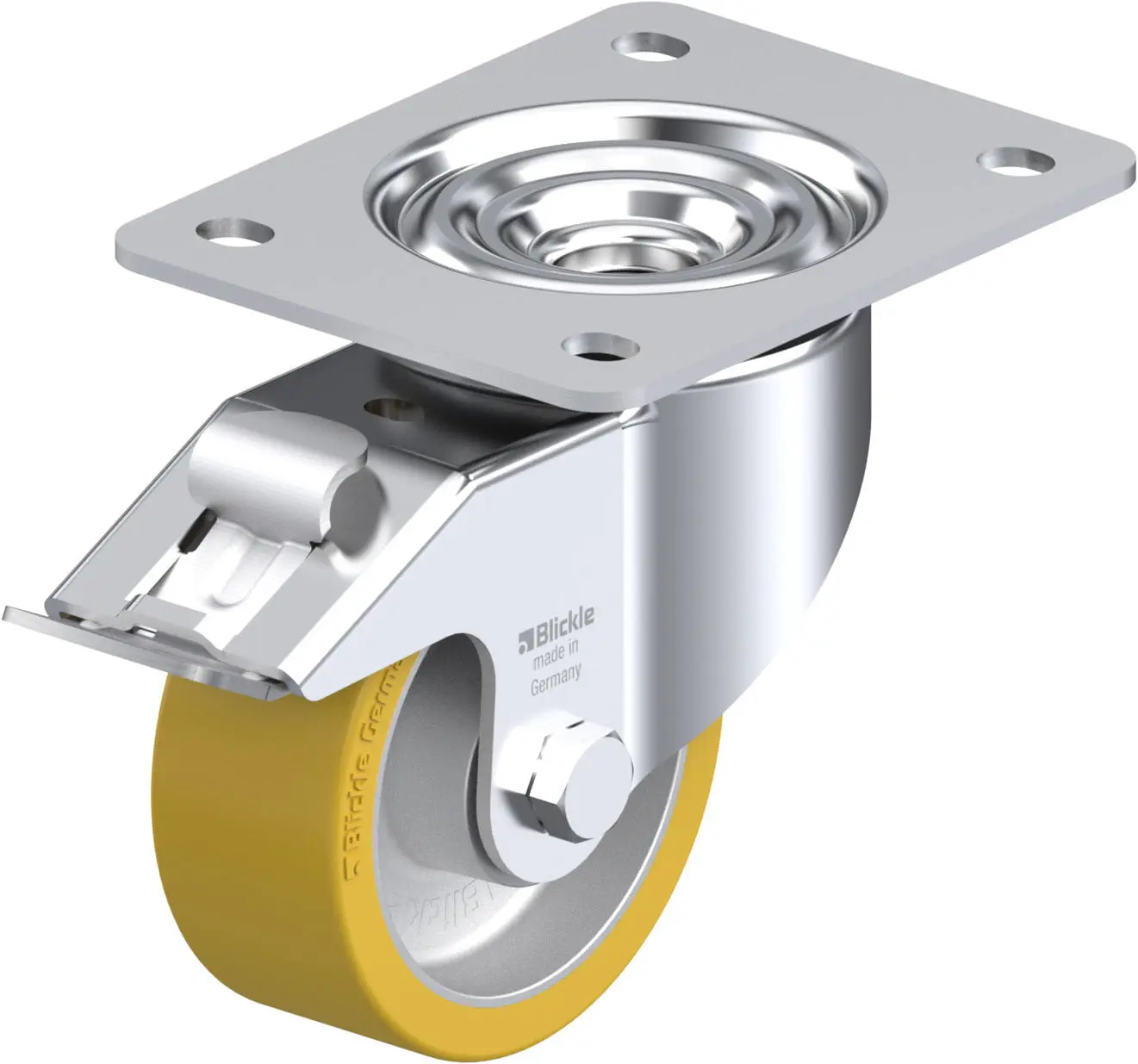Produktfoto 1 von LK-ALTH 100K-3-FI