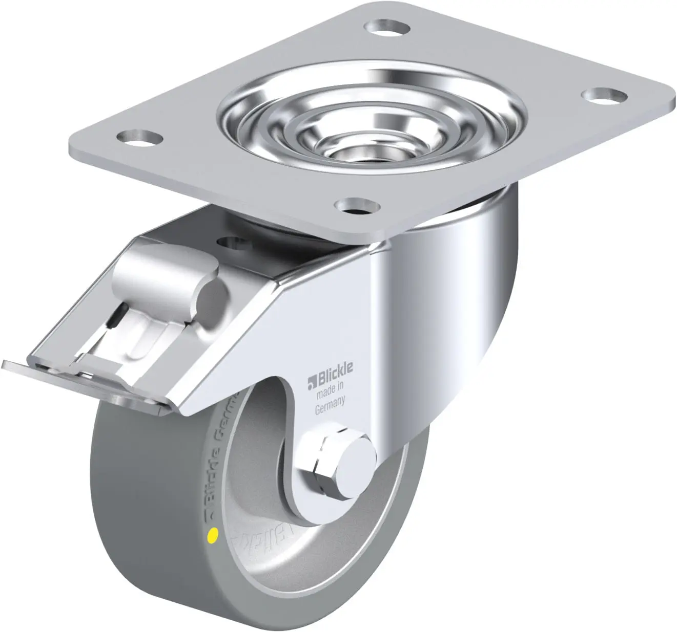 Produktfoto 1 von LK-ALTH 100K-3-FI-AS