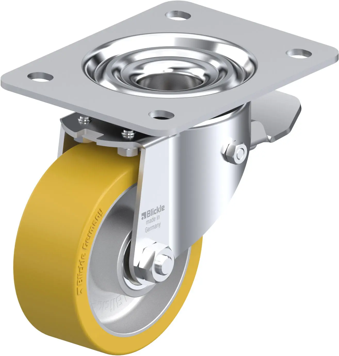 Produktfoto 1 von LK-ALTH 100K-3-ST