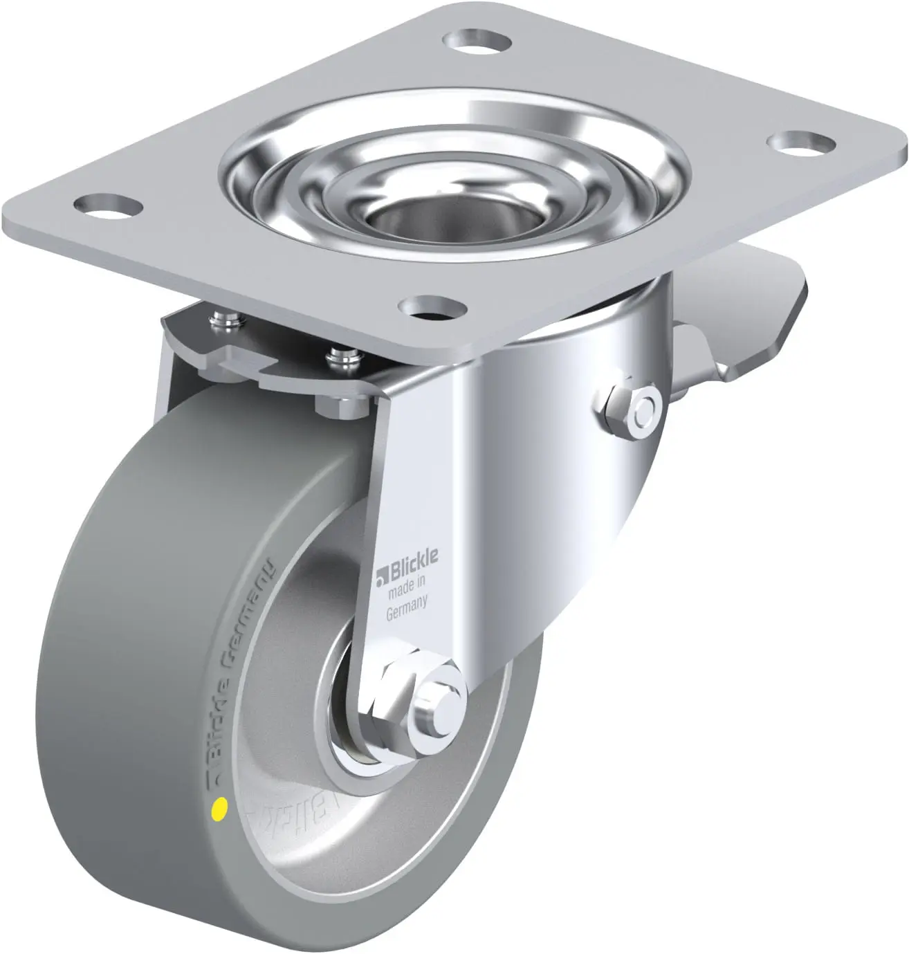 Produktfoto 1 von LK-ALTH 100K-3-ST-AS