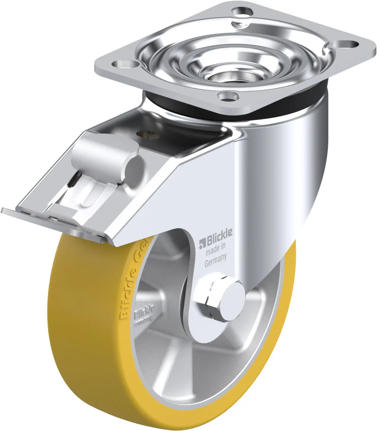 Produktfoto 1 von LK-ALTH 125K-1-FI