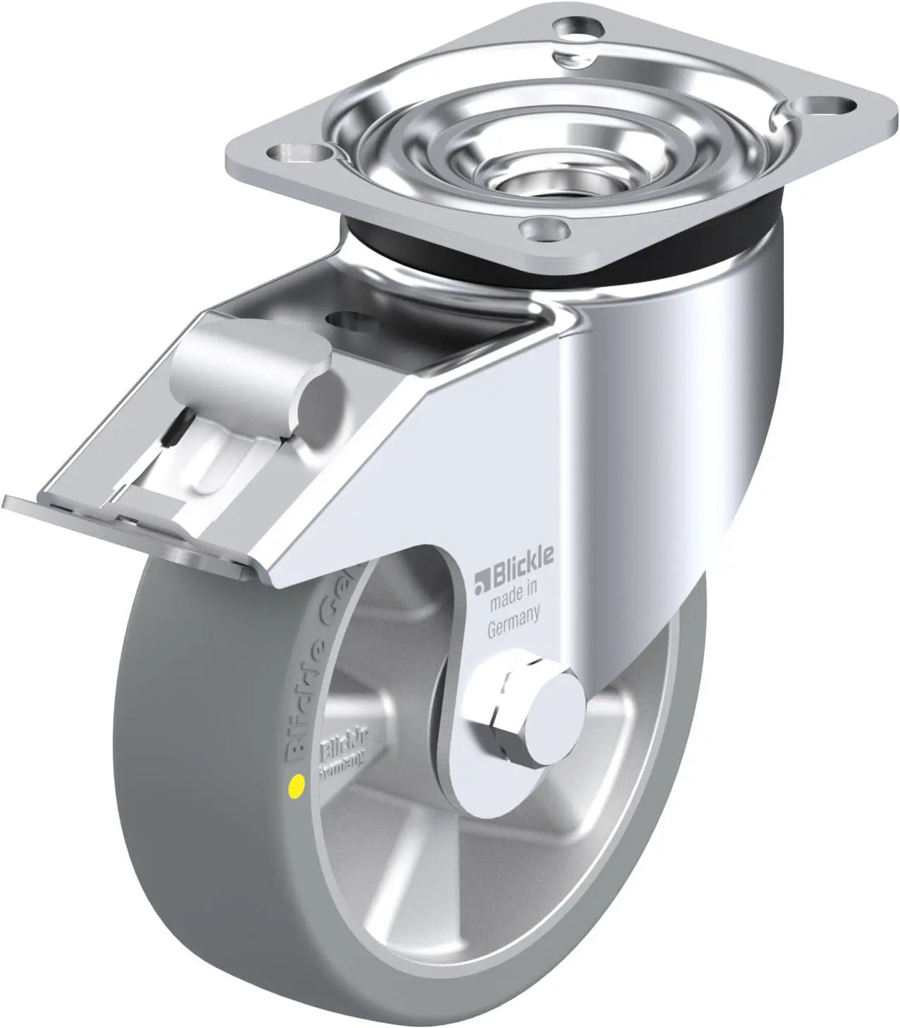 Produktfoto 1 von LK-ALTH 125K-1-FI-AS