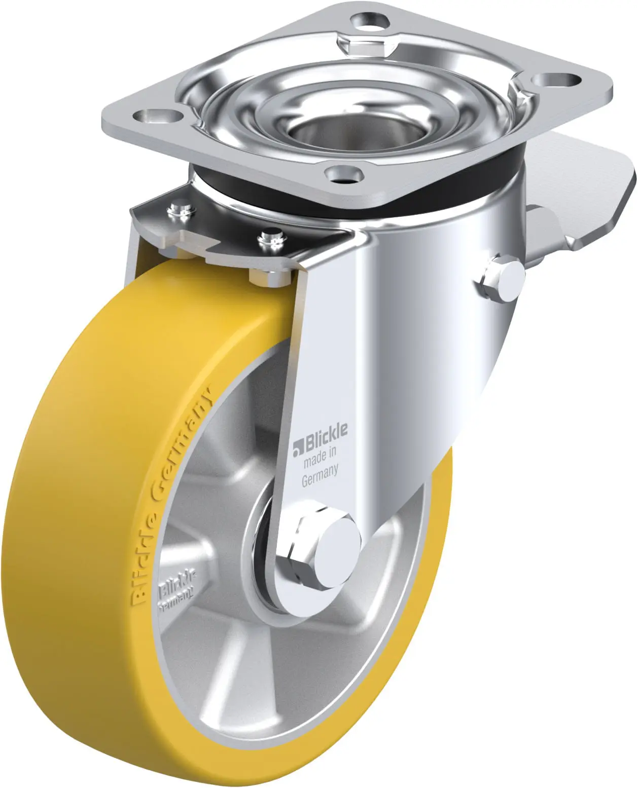 Produktfoto 1 von LK-ALTH 125K-1-ST