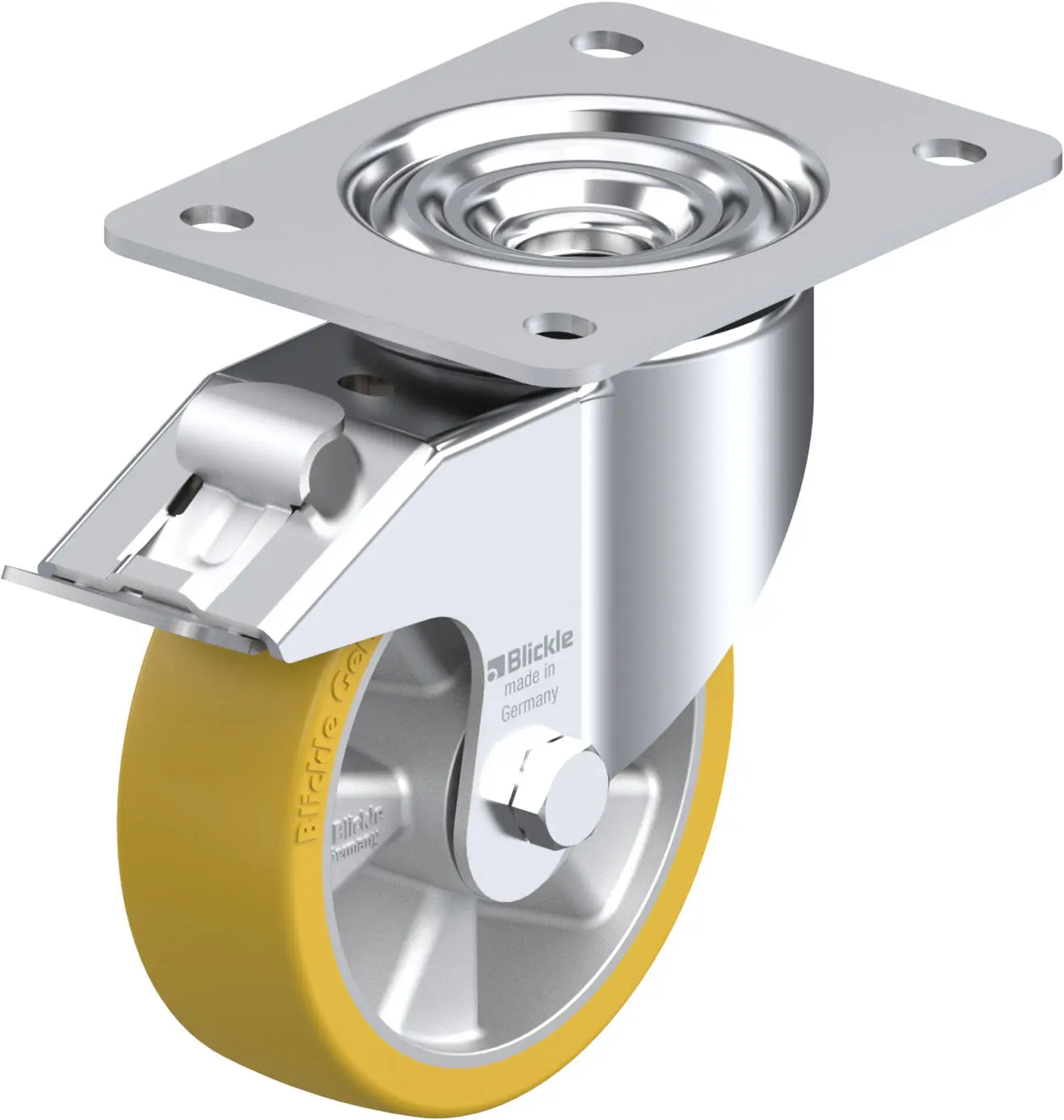 Produktfoto 1 von LK-ALTH 125K-3-FI