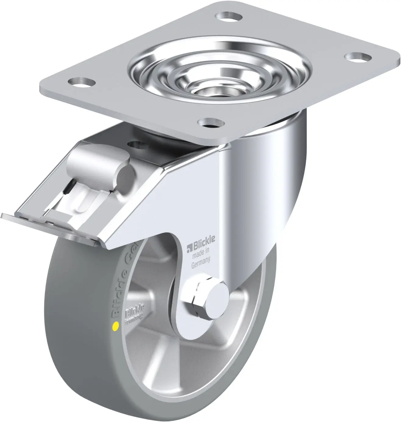 Produktfoto 1 von LK-ALTH 125K-3-FI-AS